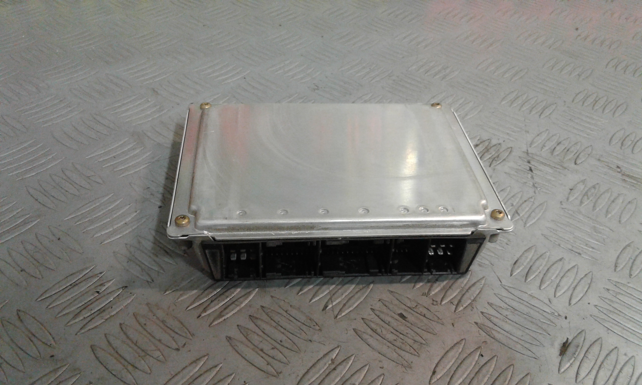Centralina Iniezione (Bosch Bmw) 12147551616 Usato