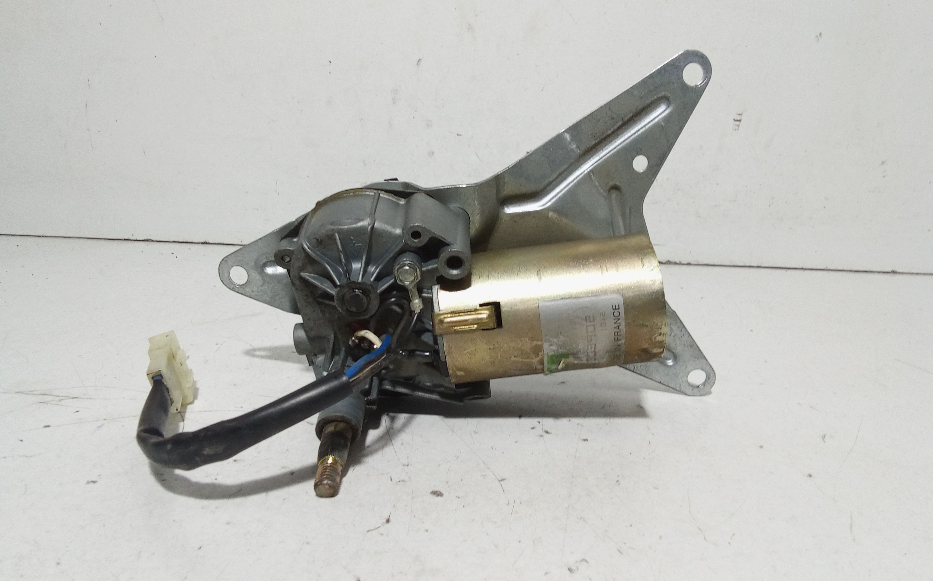 Motorino tergilunotto - Immagine 1 di 5