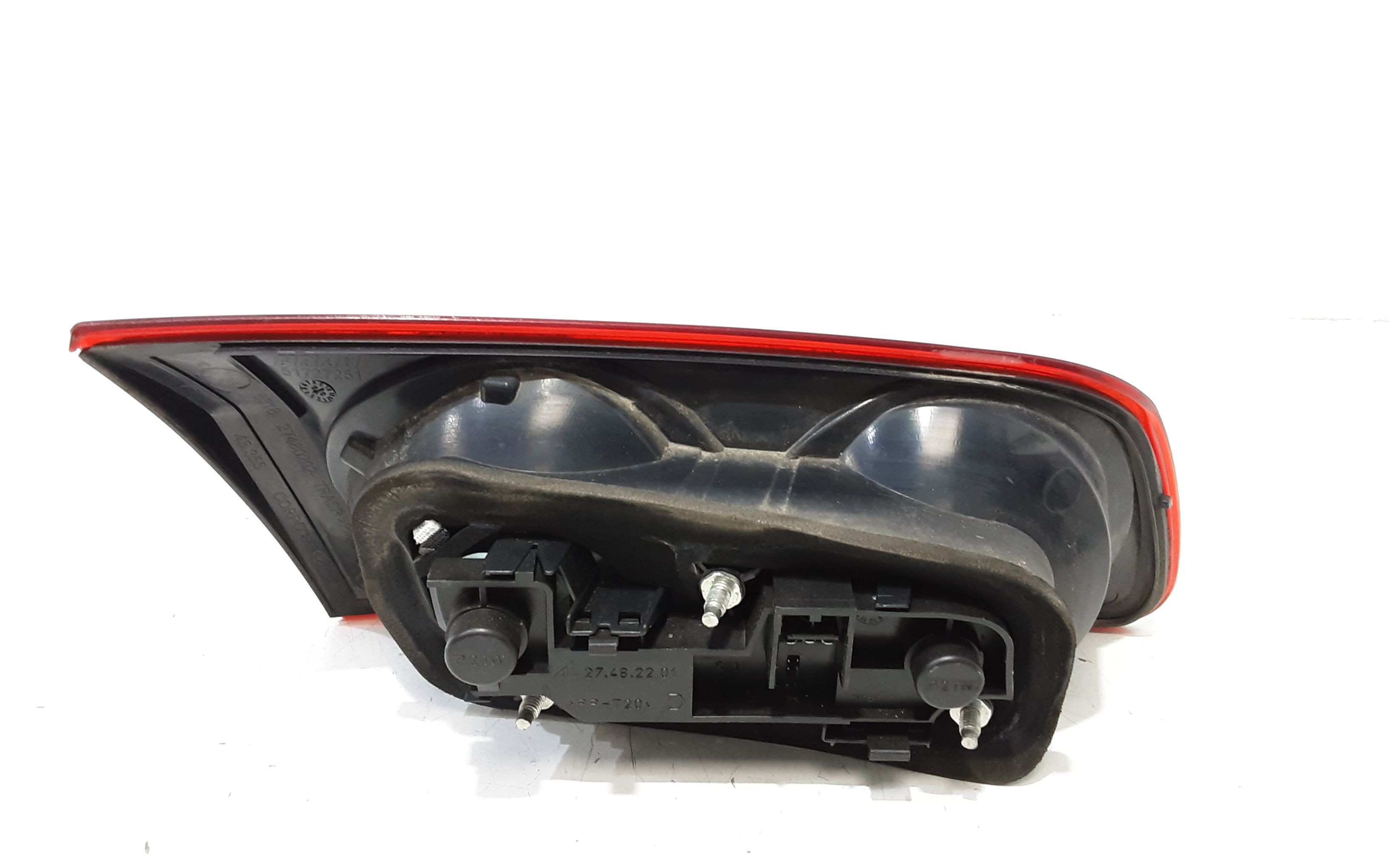 fanale stop supplementare destro - Immagine 1 di 5