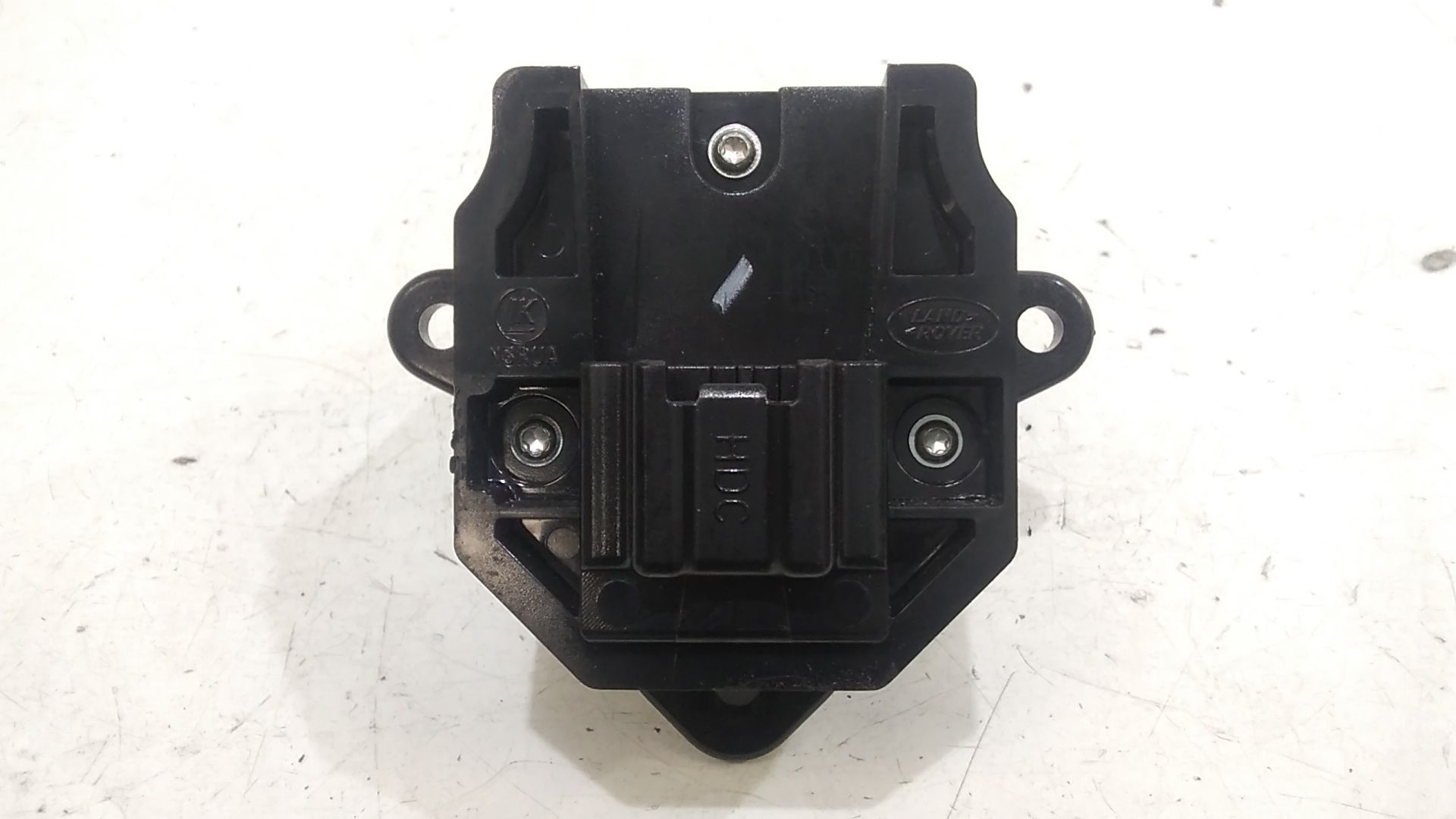 Interruttore/manopola Esp LR025896 Usato
