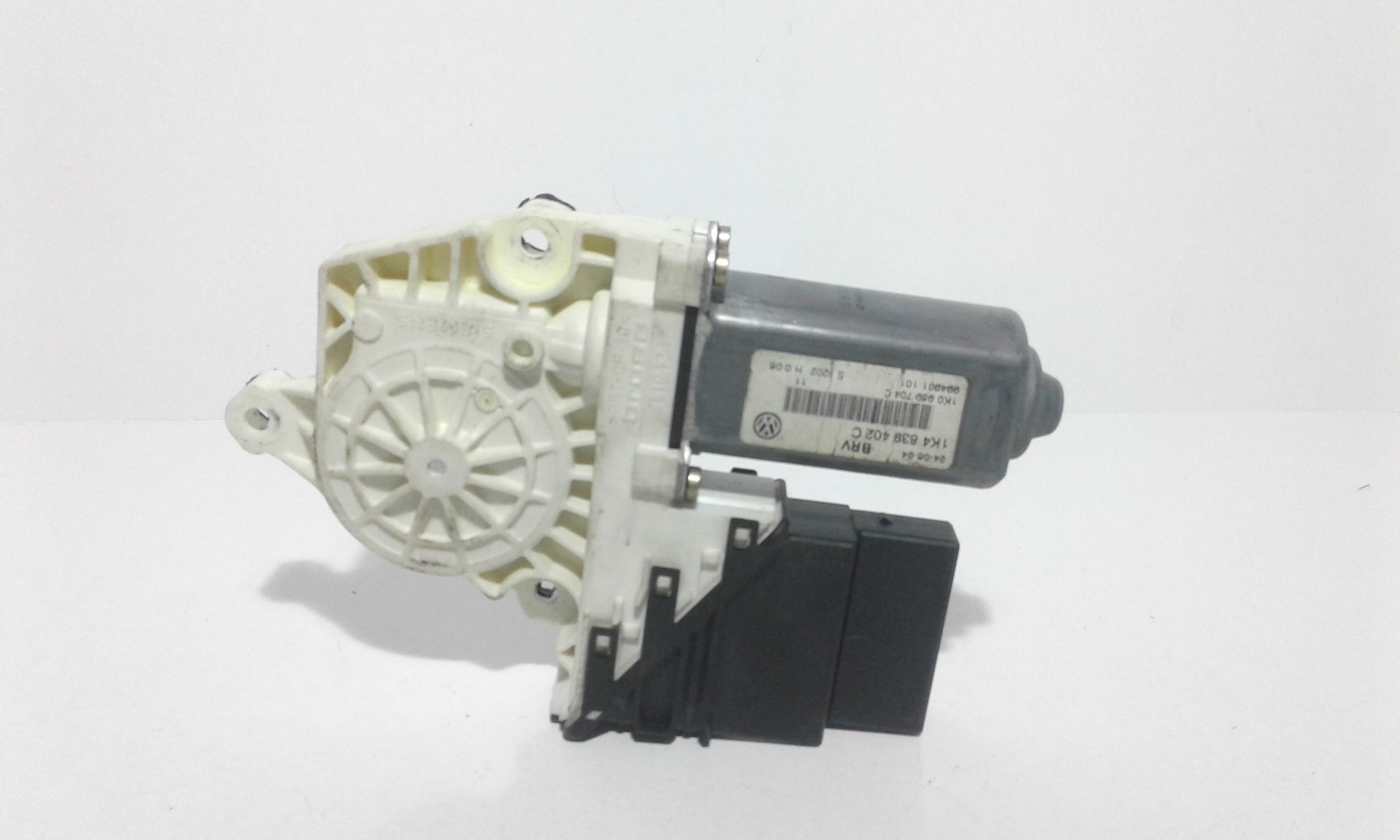 Motorino alzacristallo porta post. Destro - Immagine 1 di 3