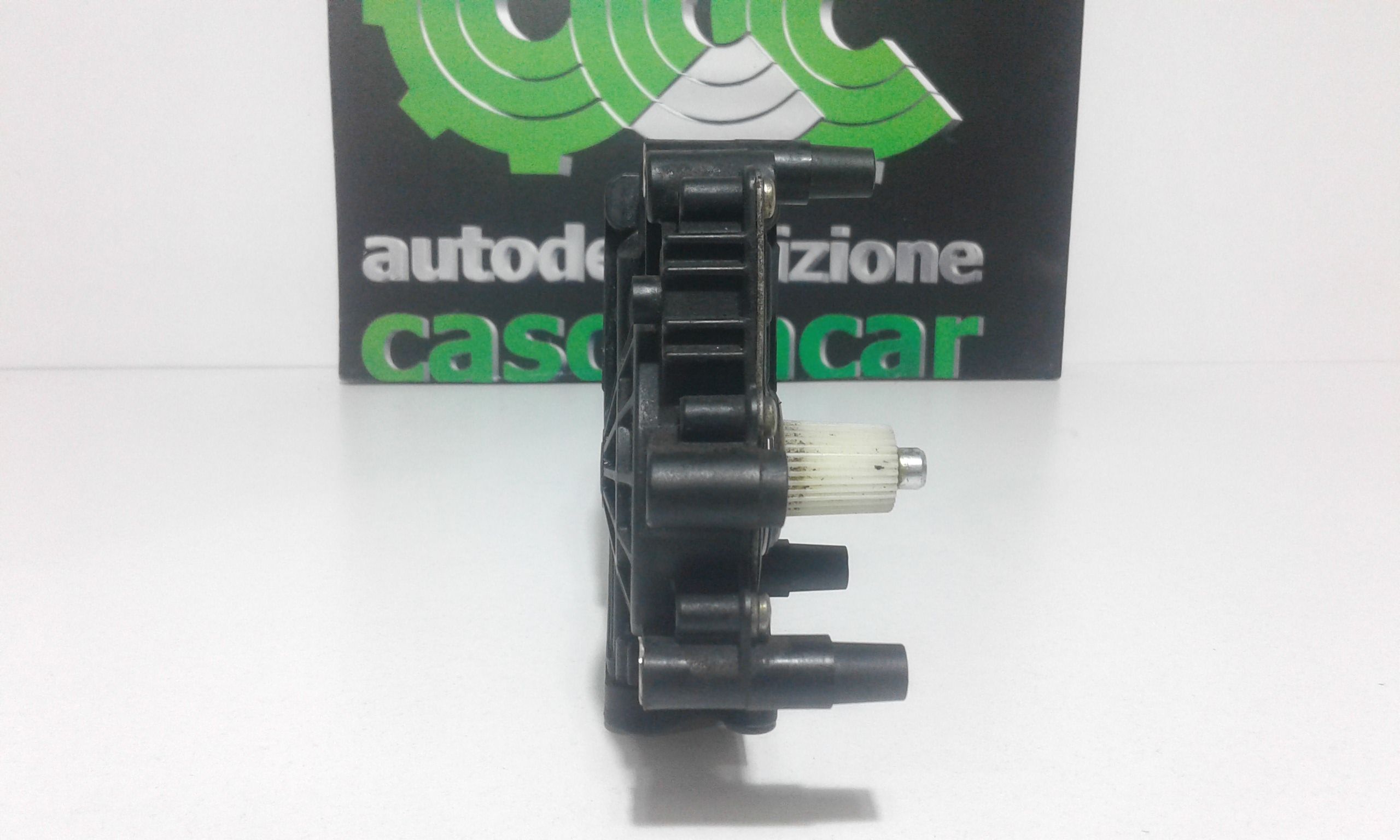 Motorino alzacristallo porta ant. Sinistro - Immagine 1 di 6