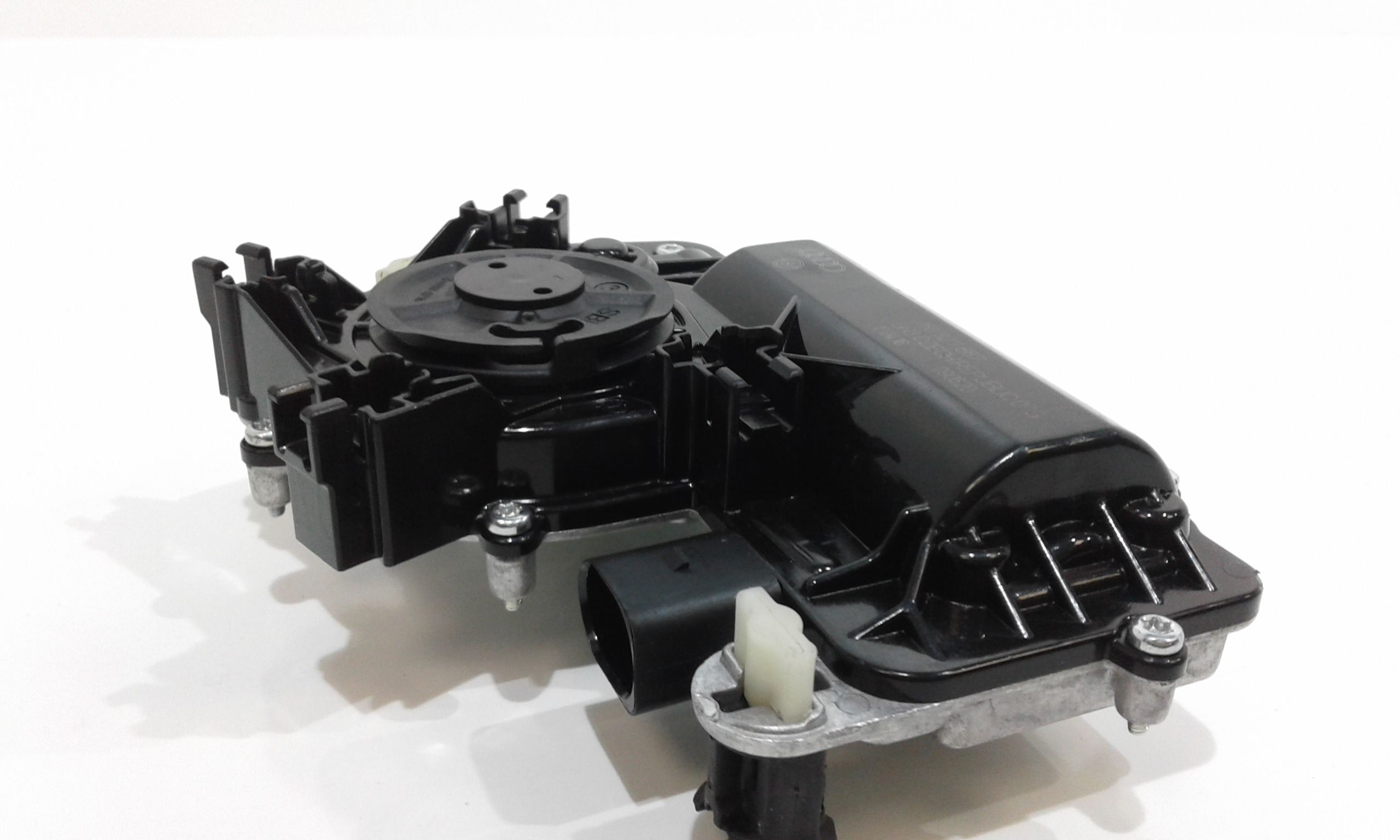 motorino chiusura c.zta portello post. - Immagine 1 di 5