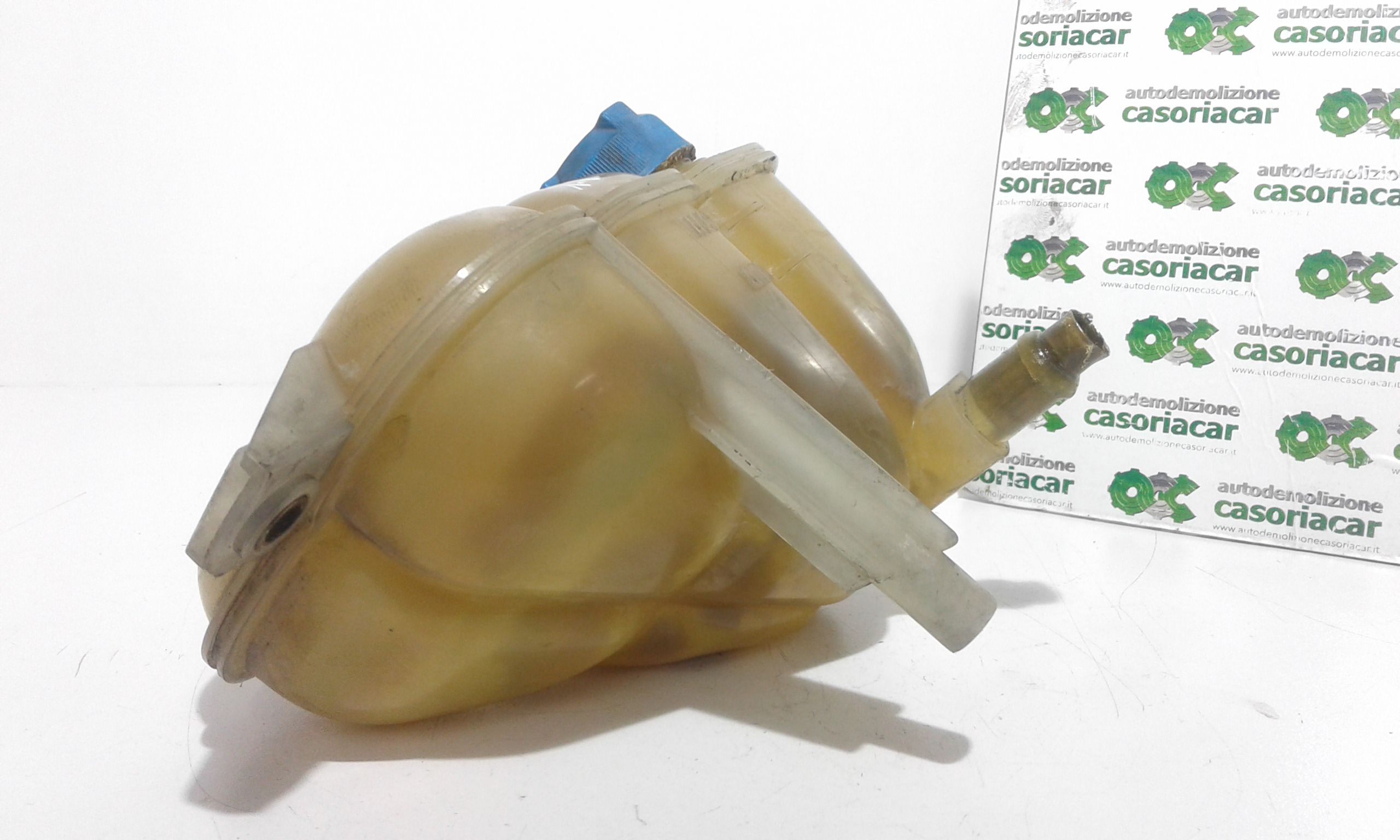 vaschetta compensazione radiatore - Immagine 1 di 5