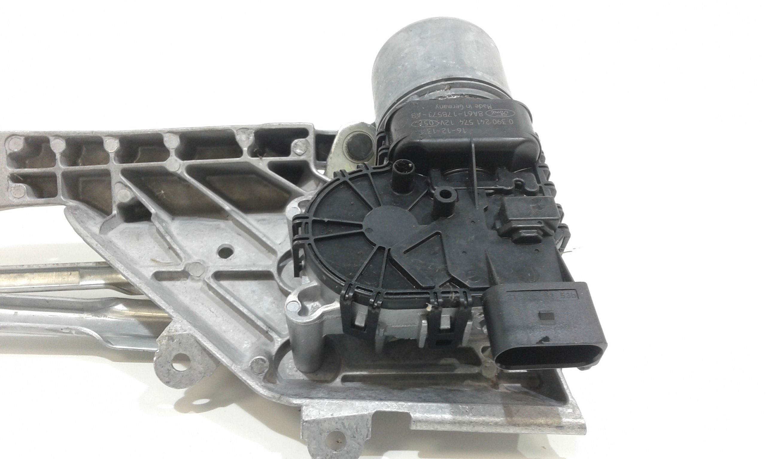 motorino tergiparabrezza compl. - Immagine 1 di 5