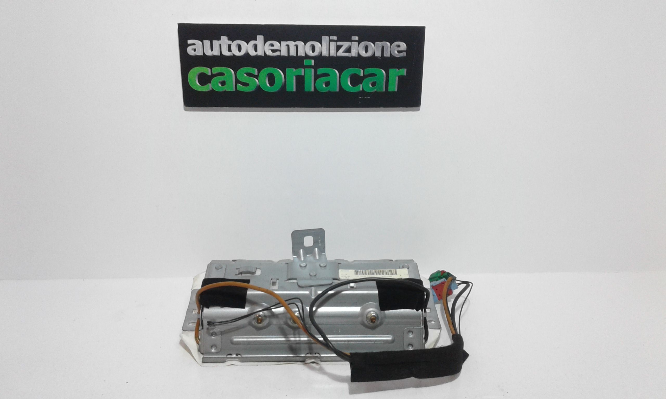 Dispositivo Airbag Lato Passeggero 8216LL Usato