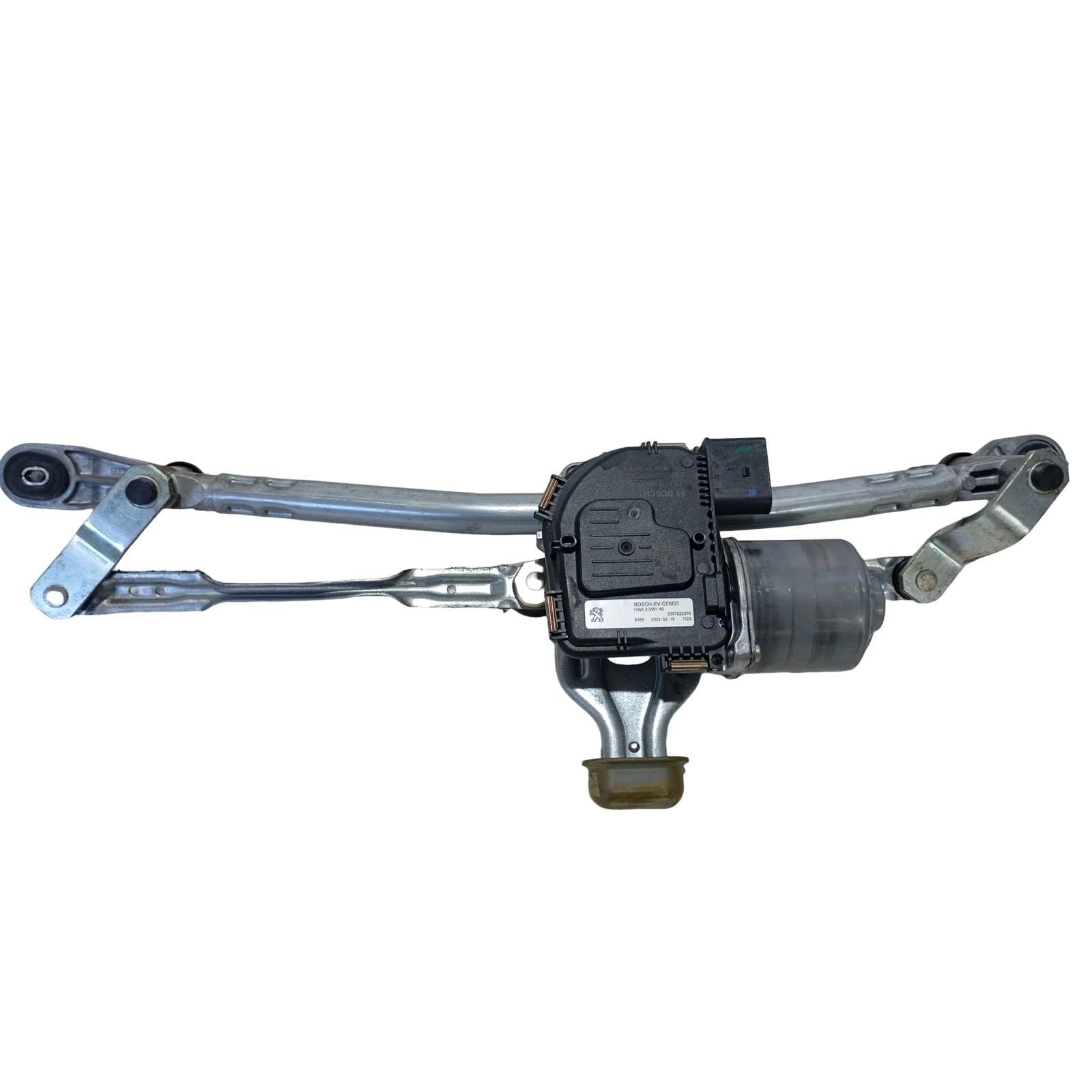 Motorino Tergiparabrezza (Bosch) 3397022076 3397020576 Usato