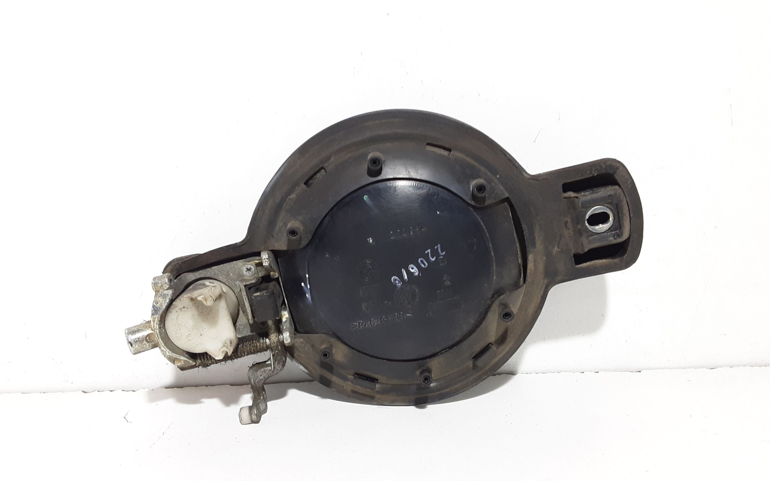 Maniglia Porta Ant. Destro 735309959 Usato