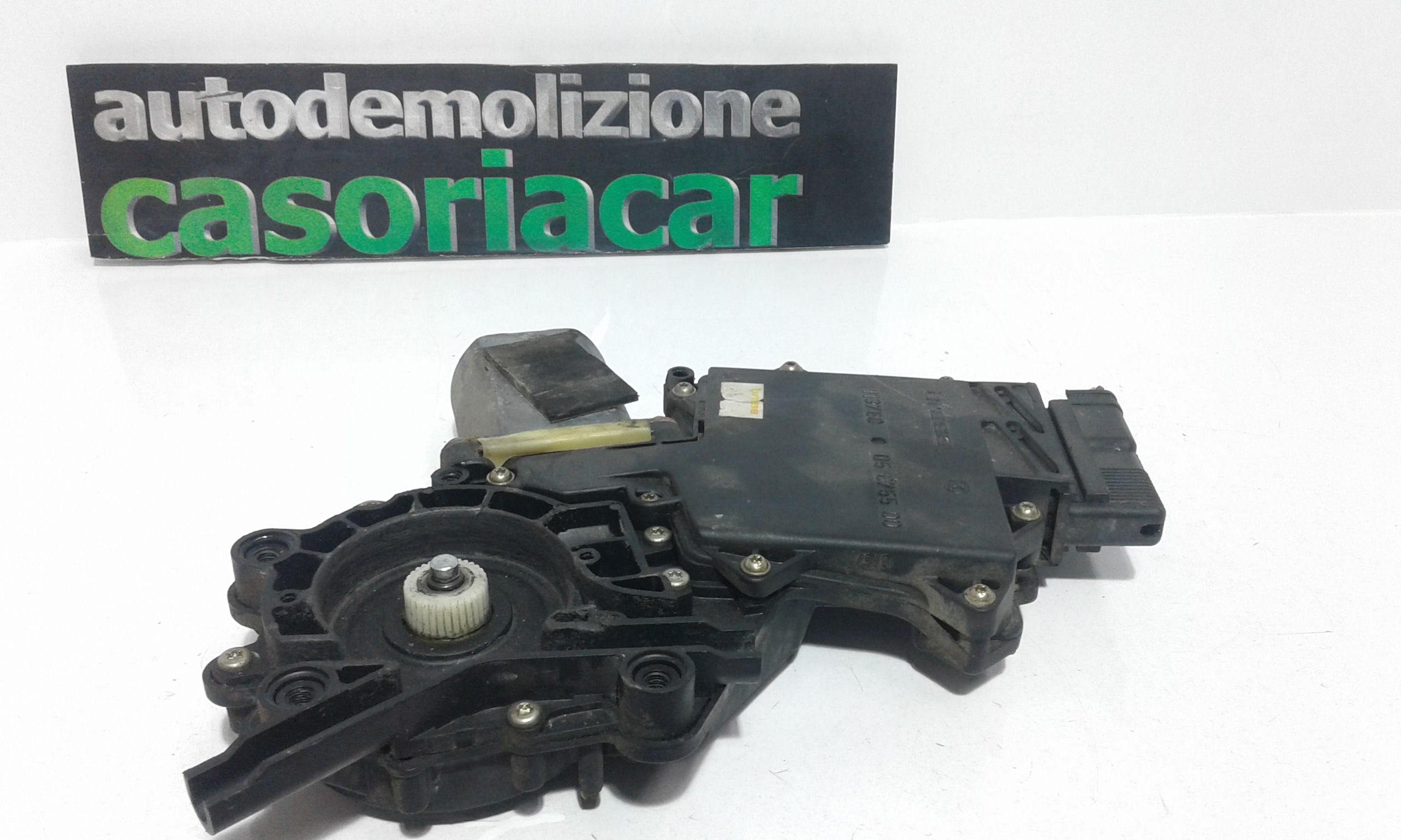 Motorino alzacristallo porta ant. Destro - Immagine 1 di 3