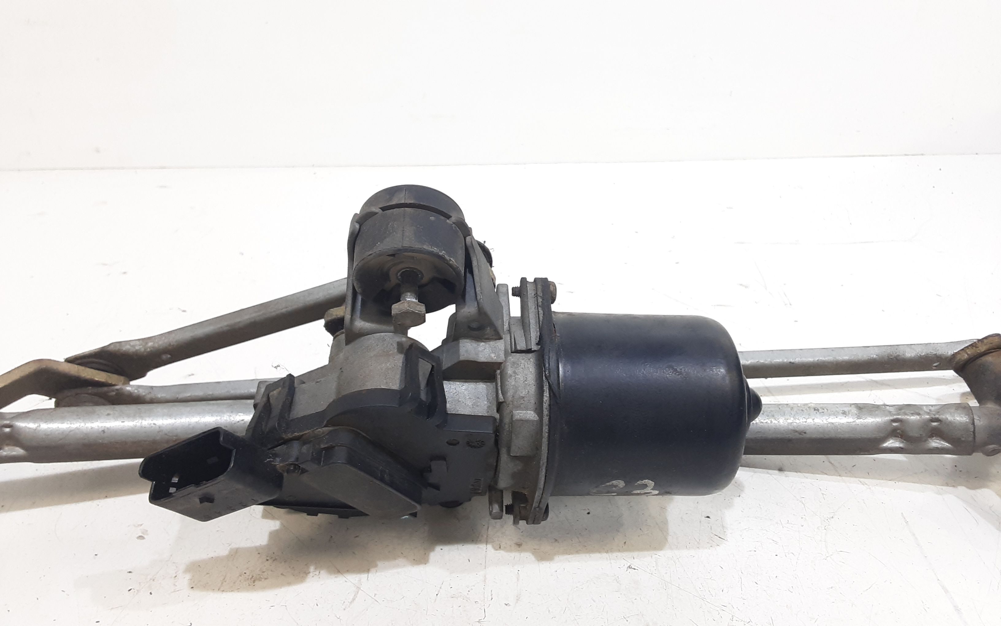 motorino tergiparabrezza compl. - Immagine 1 di 5