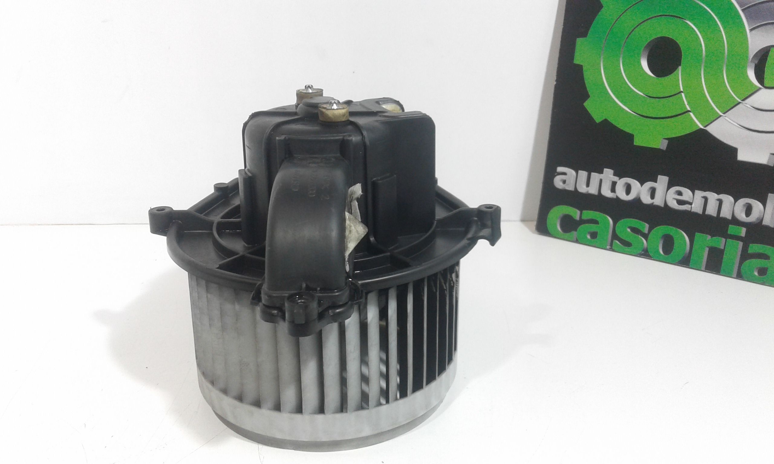 Motorino ventilazione abitacolo - Immagine 1 di 6