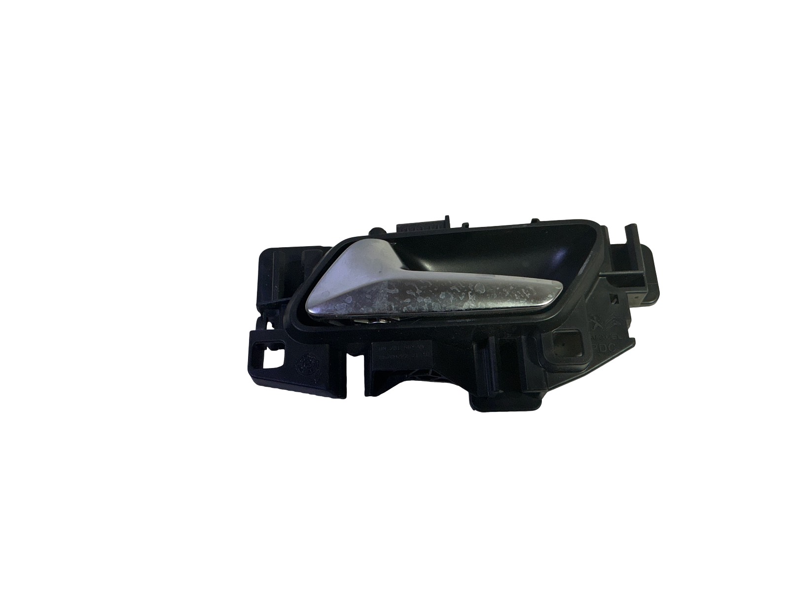 Maniglia Int. Apertura Porta Post. Sinistro (Akwel) 98201553VV Usato