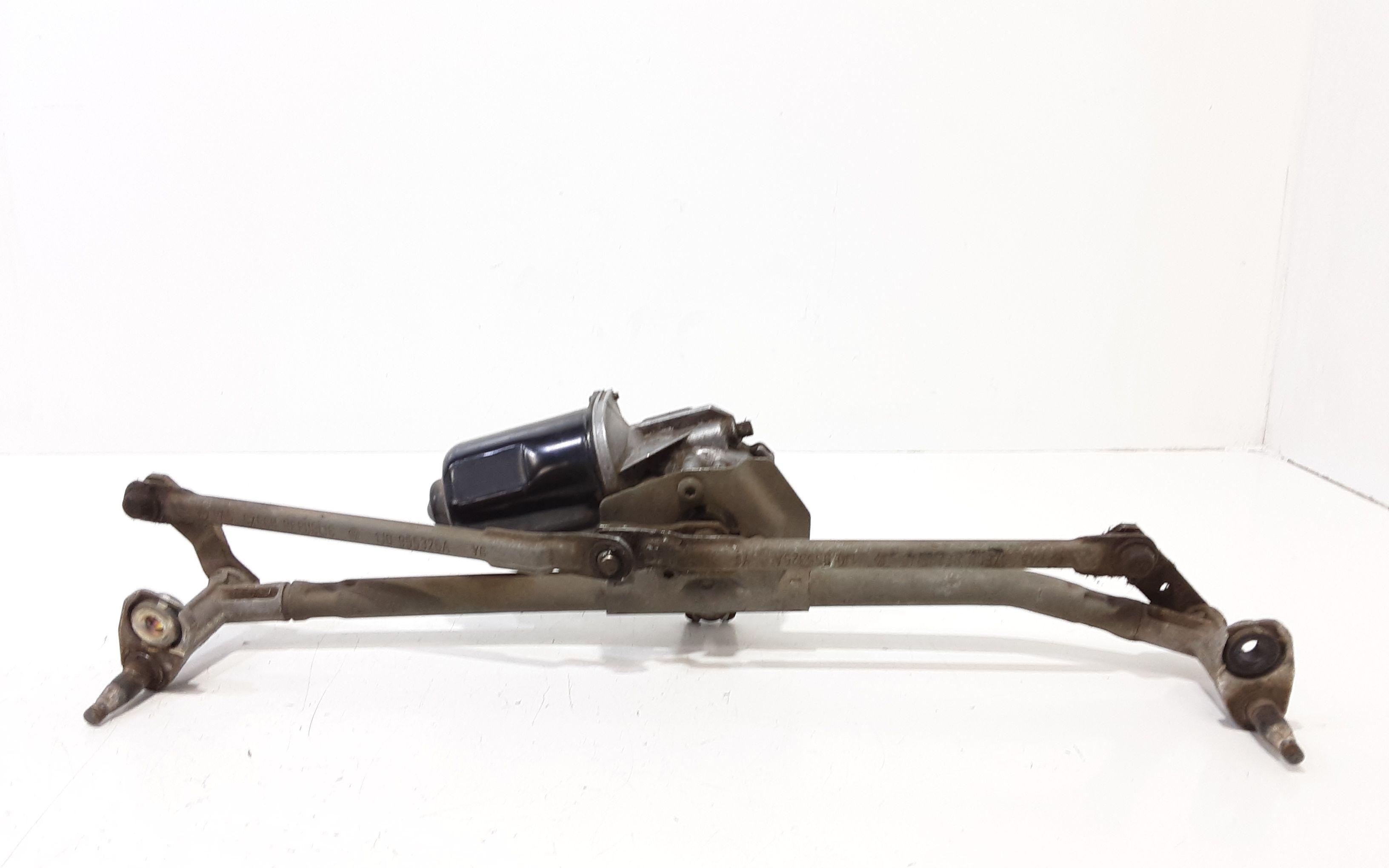 motorino tergiparabrezza compl. - Immagine 1 di 6