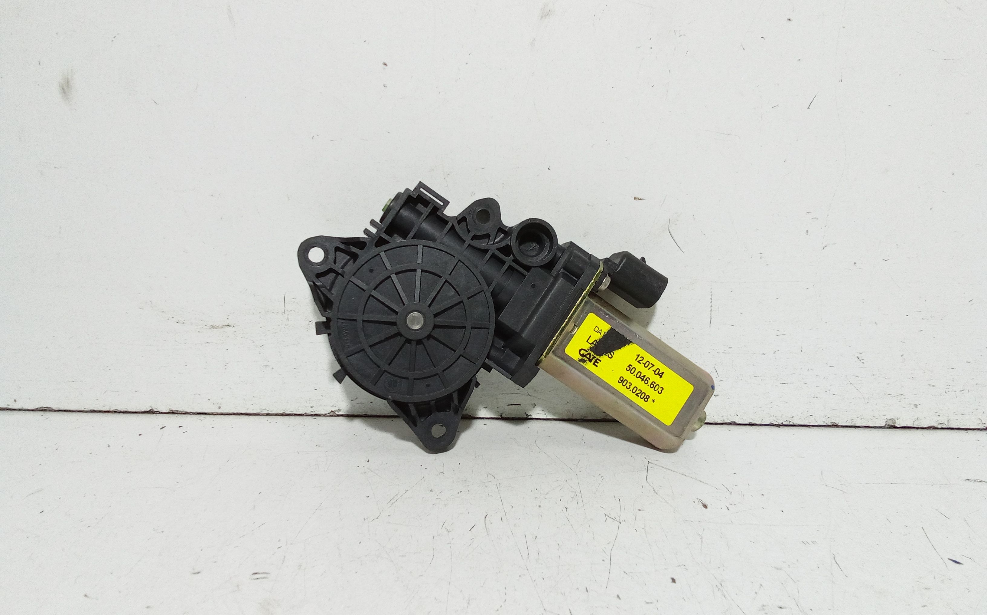 Motorino Alzacristallo Porta Ant. Sinistro 46841277 Usato