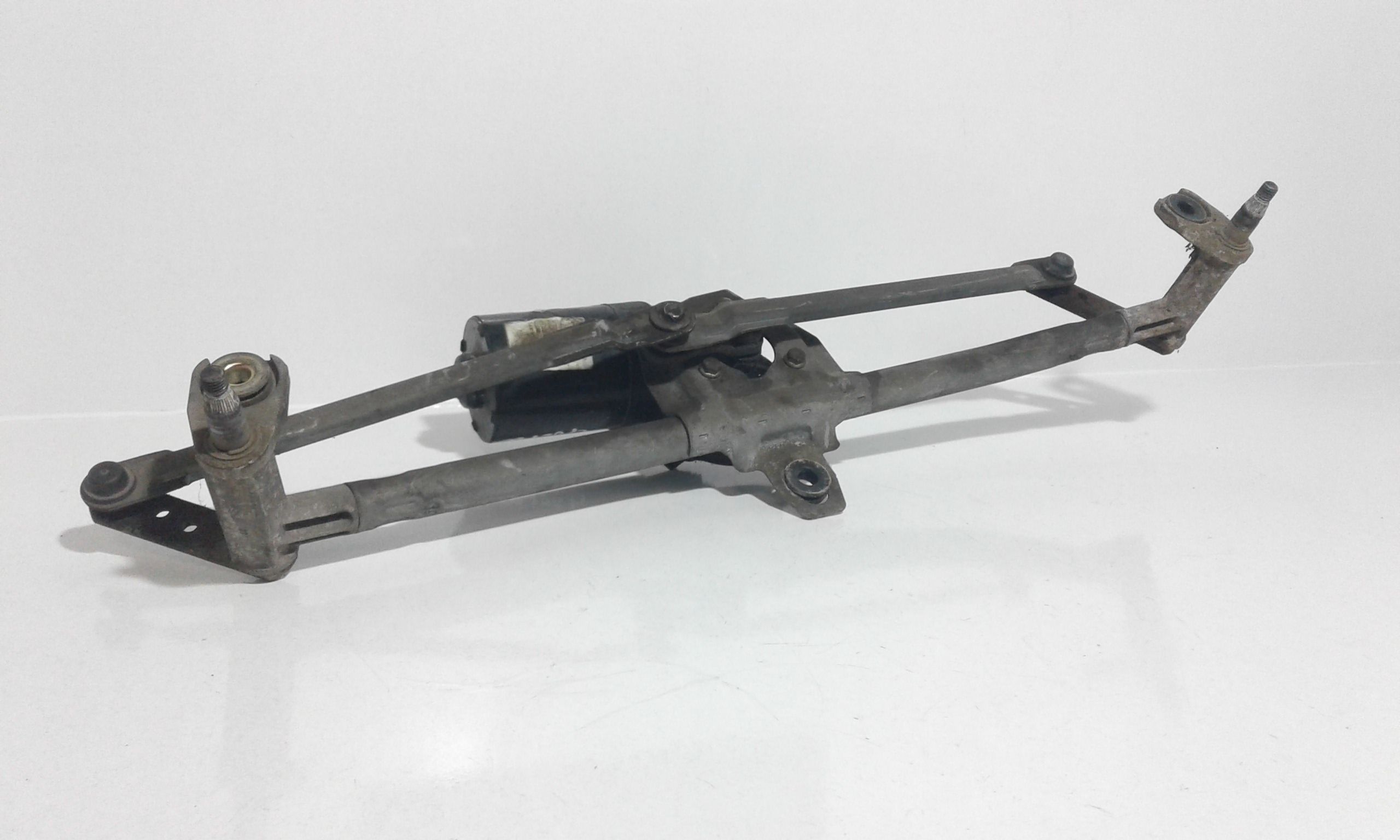 motorino tergiparabrezza compl. - Immagine 1 di 4