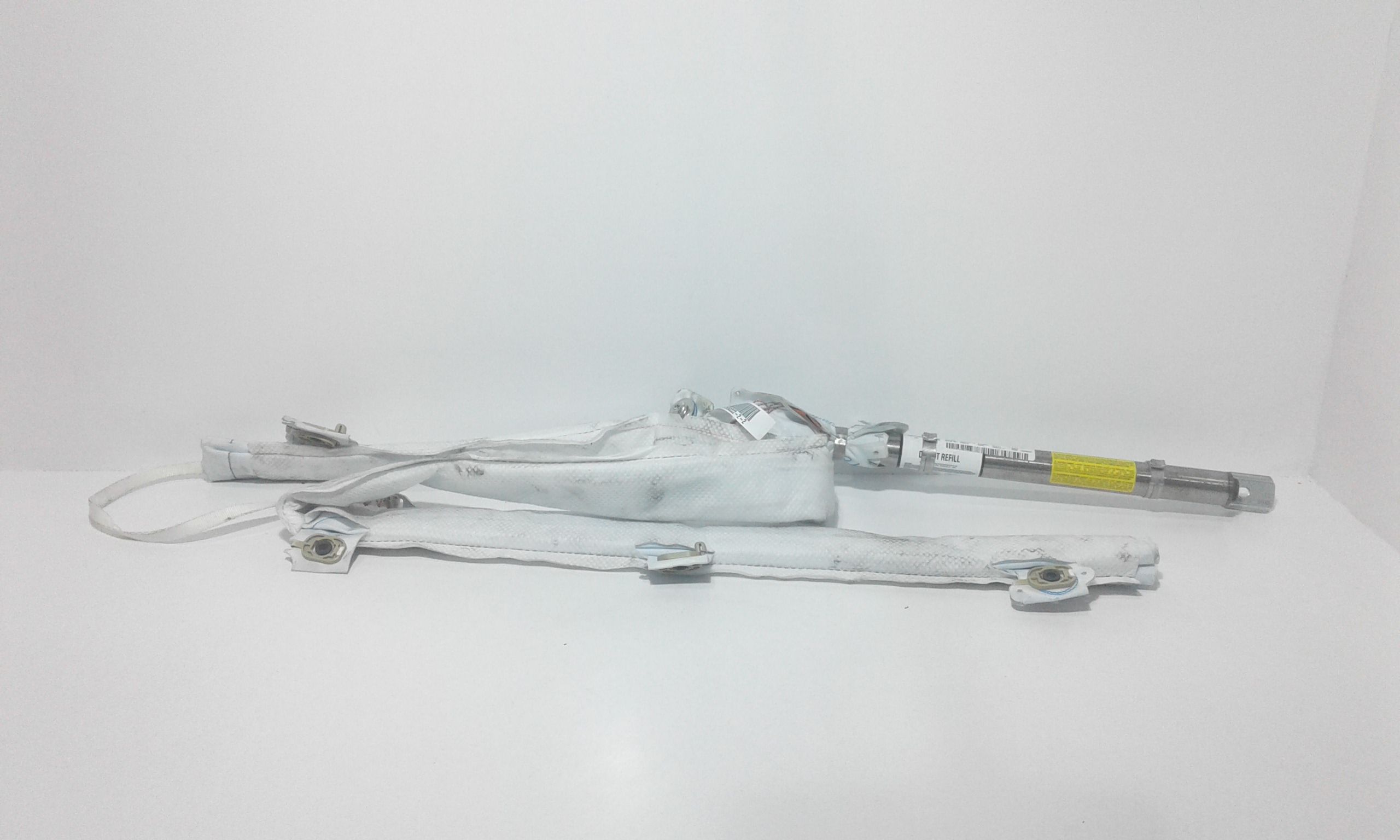 Dispositivo airbag a tendina Destro - Immagine 1 di 3
