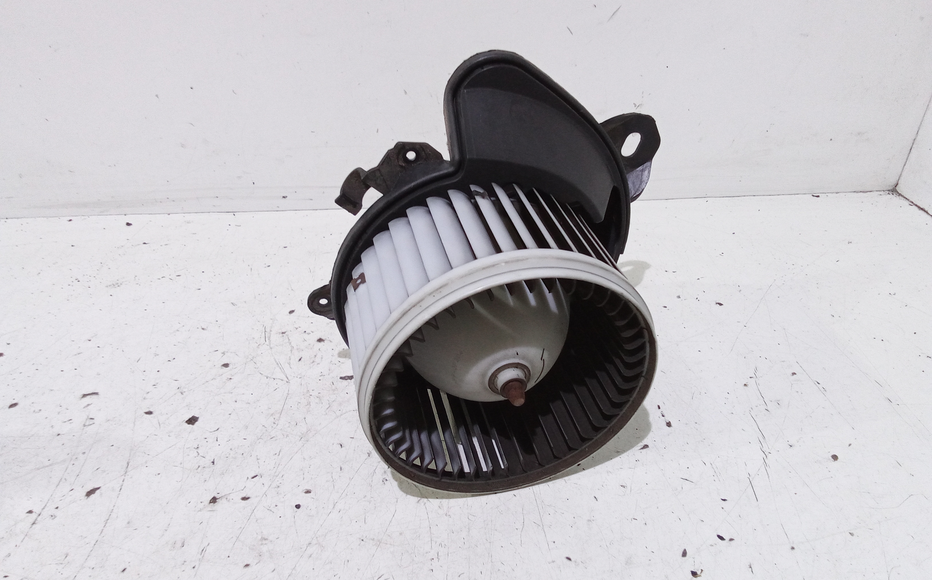 Motorino ventilazione abitacolo - Immagine 1 di 4