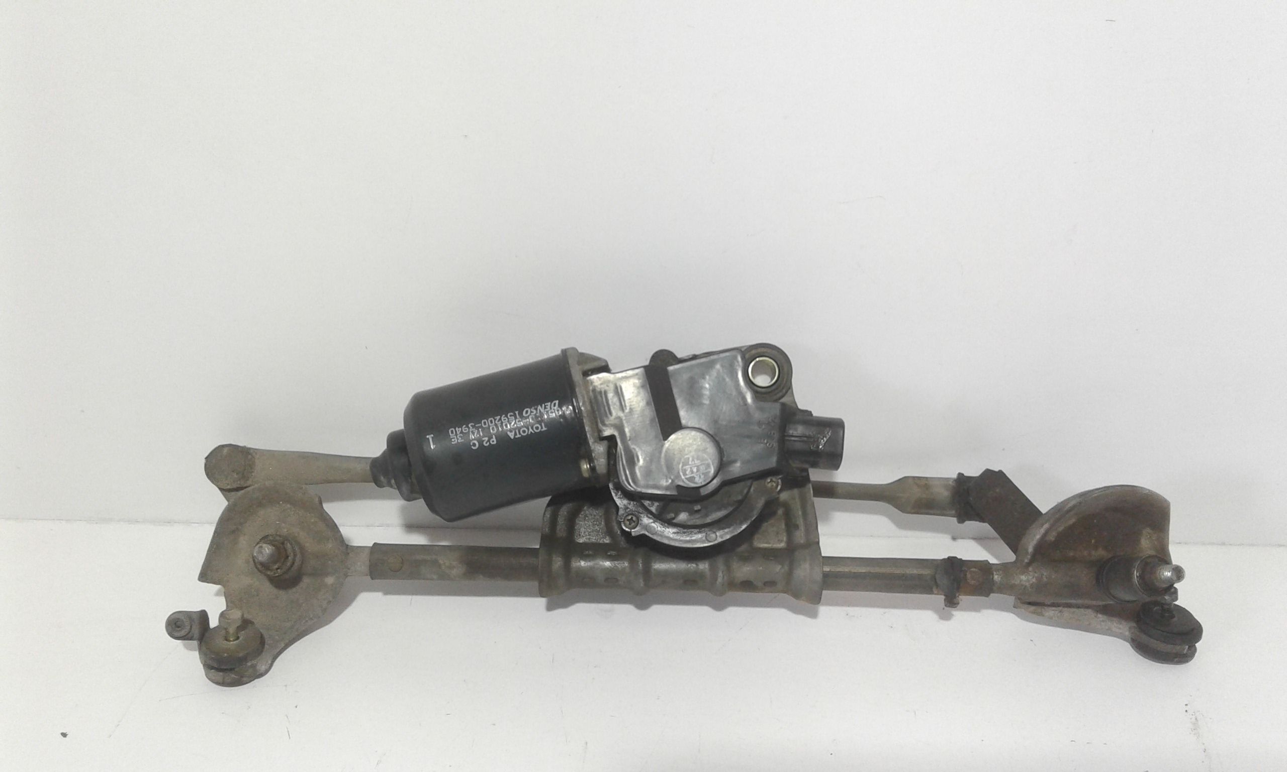 motorino tergiparabrezza compl. - Immagine 1 di 3
