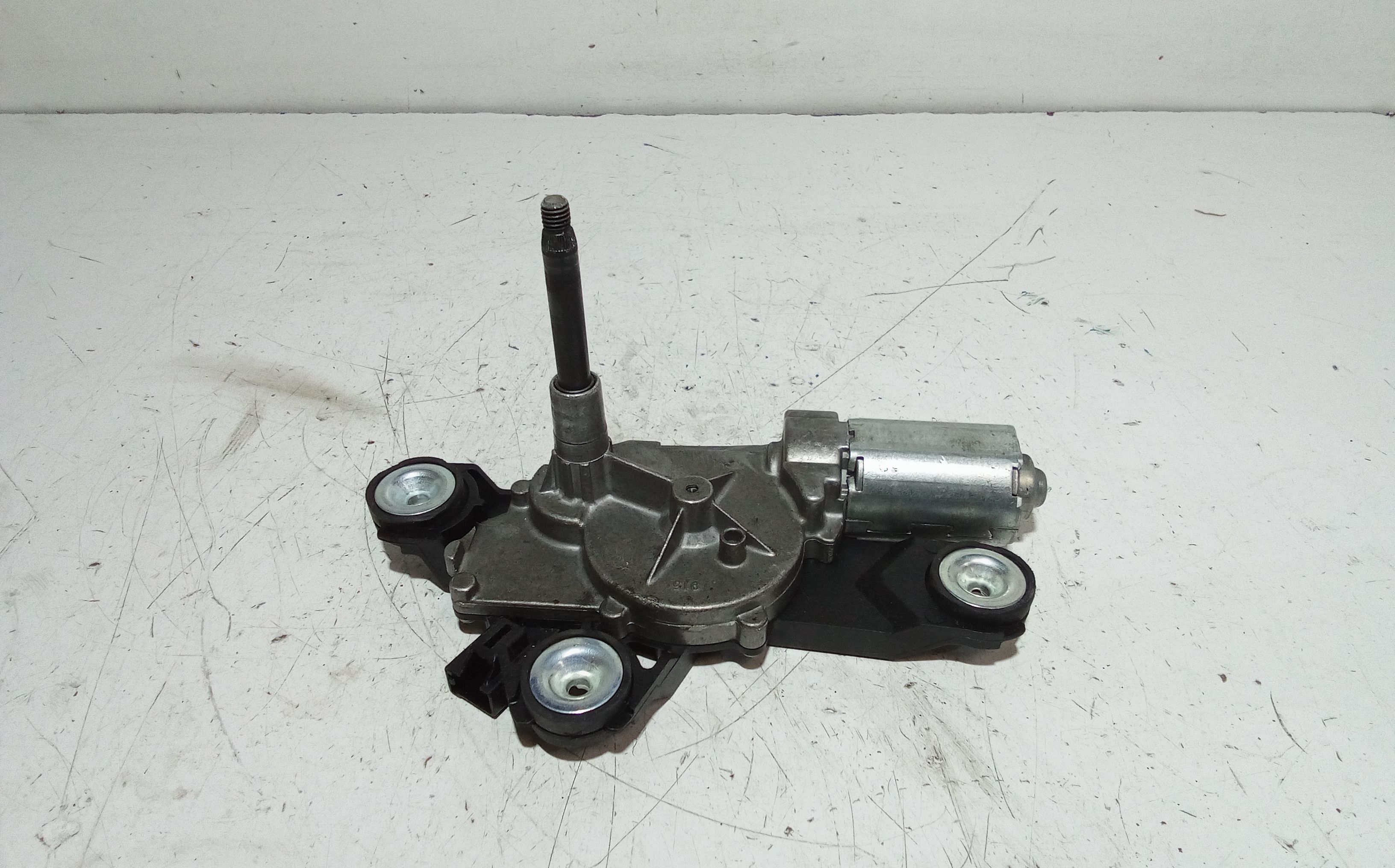 Motorino Tergilunotto 1675328 Usato