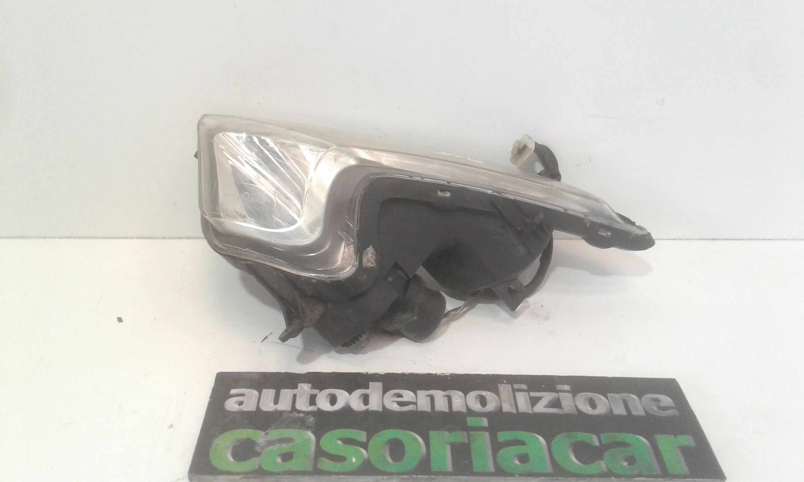 Lampada direzione ant. Sinistro - Immagine 1 di 3