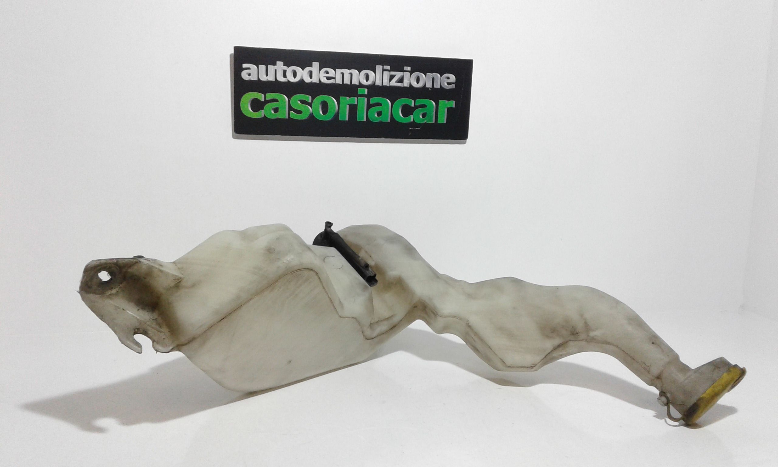 Serbatoio tergiparabrezza compl. - Immagine 1 di 3
