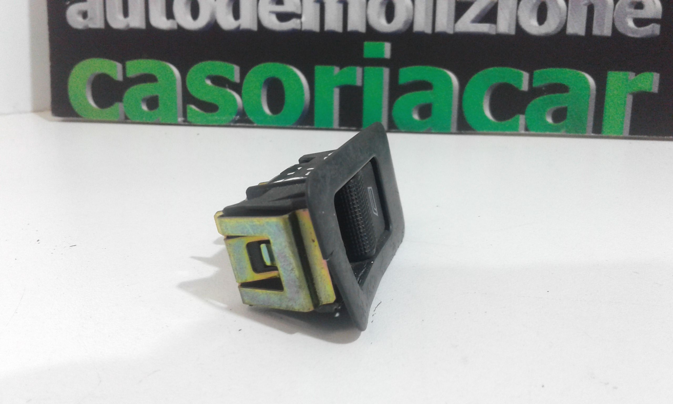 Interruttore alzacristalli porta ant. Destro - Immagine 1 di 5
