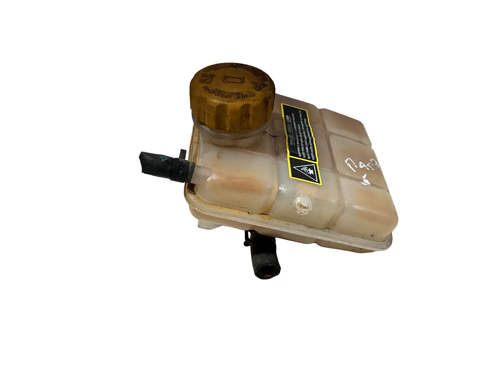 Vaschetta Compensazione Radiatore 96591467 Usato