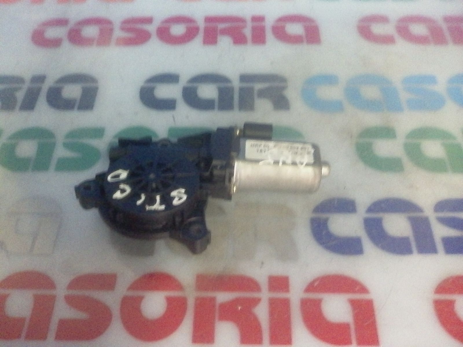 Motorino alzacristallo porta ant. Sinistro - Immagine 1 di 3