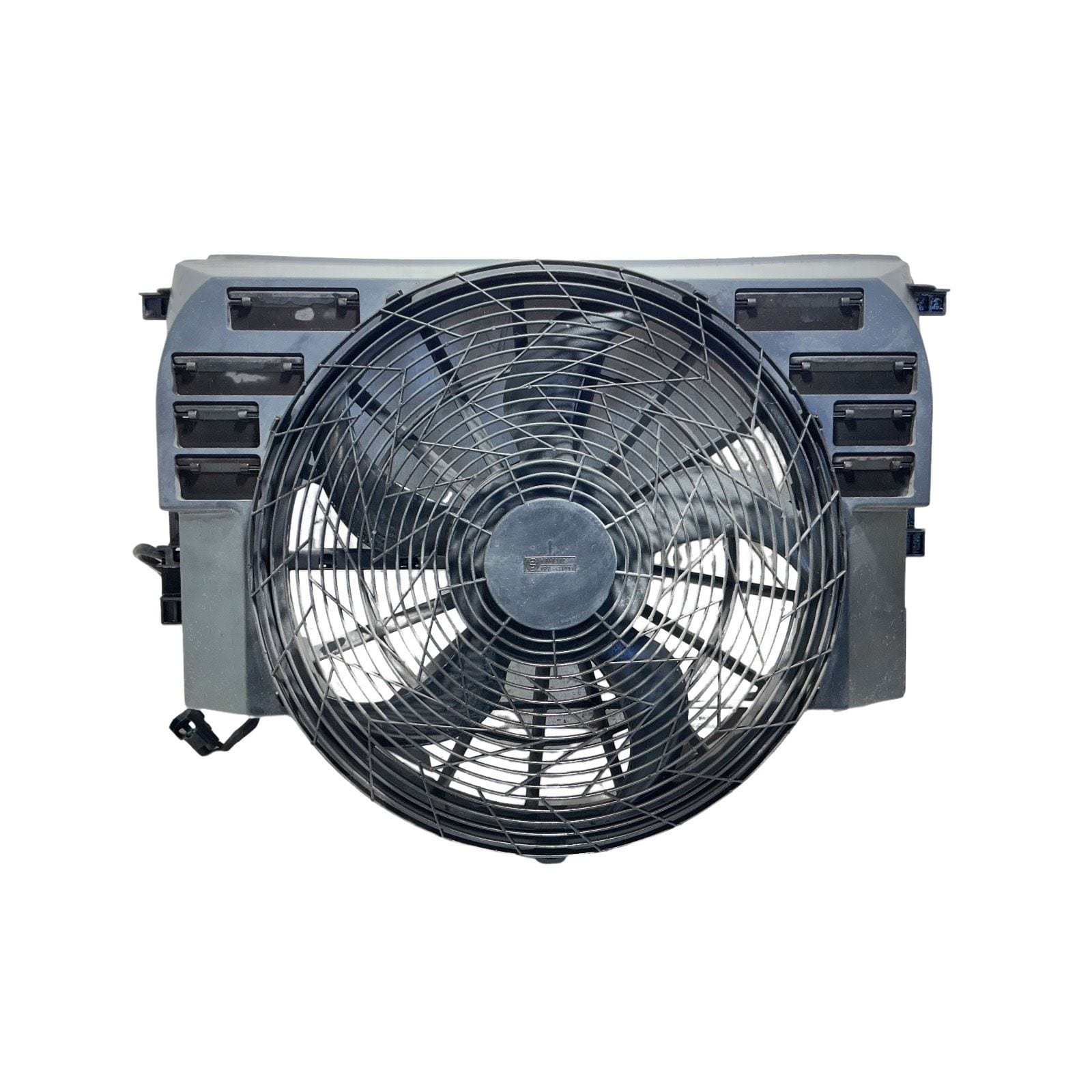Elettroventola Land Rover RANGE ROVER (01/02>10/10<) 77260000402 Usato