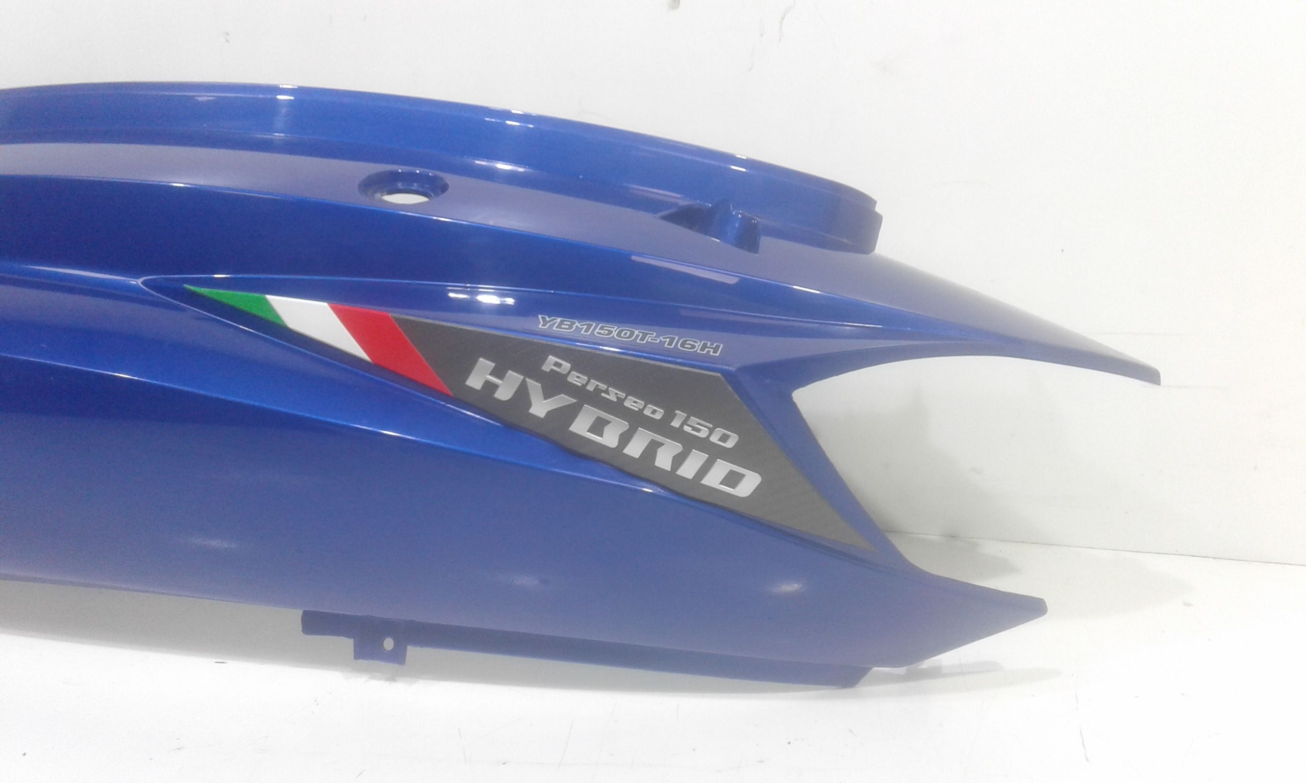 Carena posteriore SX - Immagine 1 di 5
