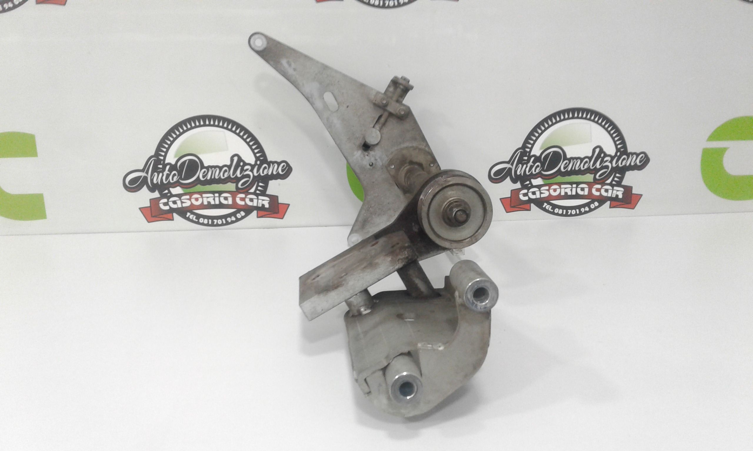 Supporto compressore a/c - Immagine 1 di 5