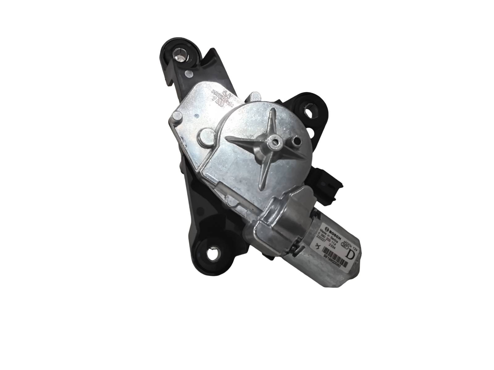 Motorino Tergilunotto (Bosch) 39176498 0390205114 Usato