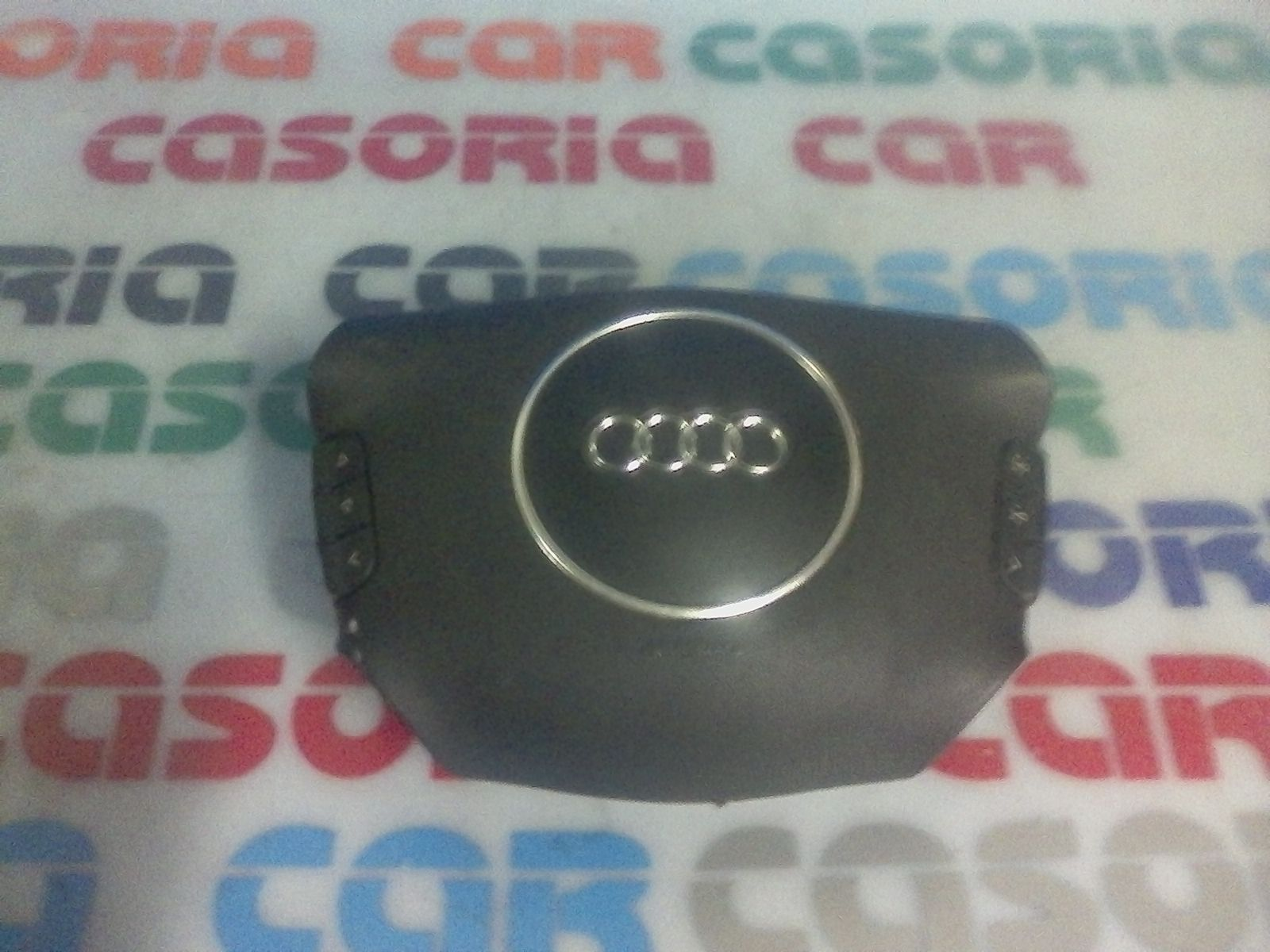 Dispositivo airbag lato guida - Immagine 1 di 1