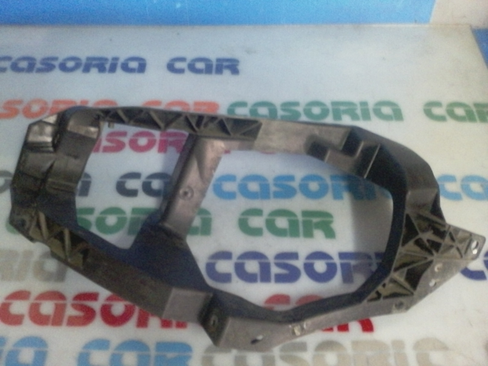 Supporto Proiettore Sinistro Smart FORFOUR (W454) (01/04>10/07<) Usato
