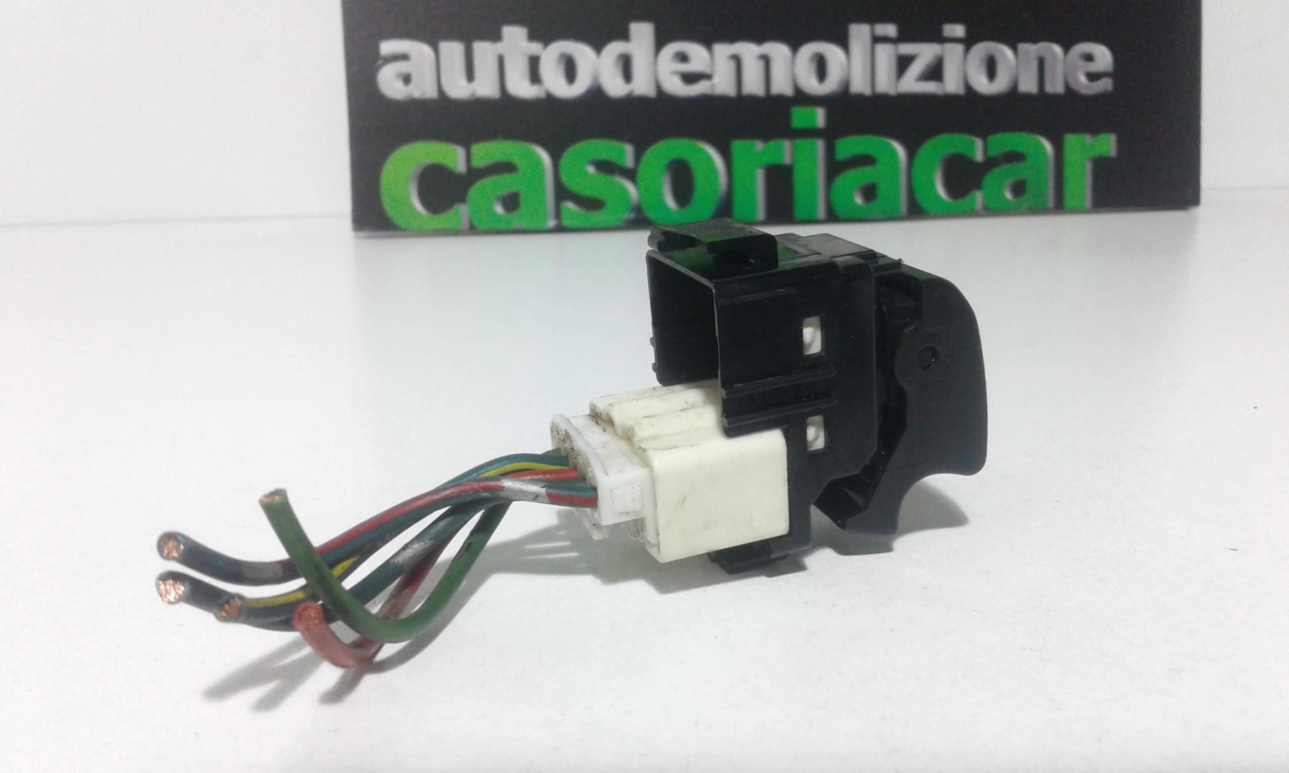 Interruttore alzacristalli porta ant. Destro - Immagine 1 di 4