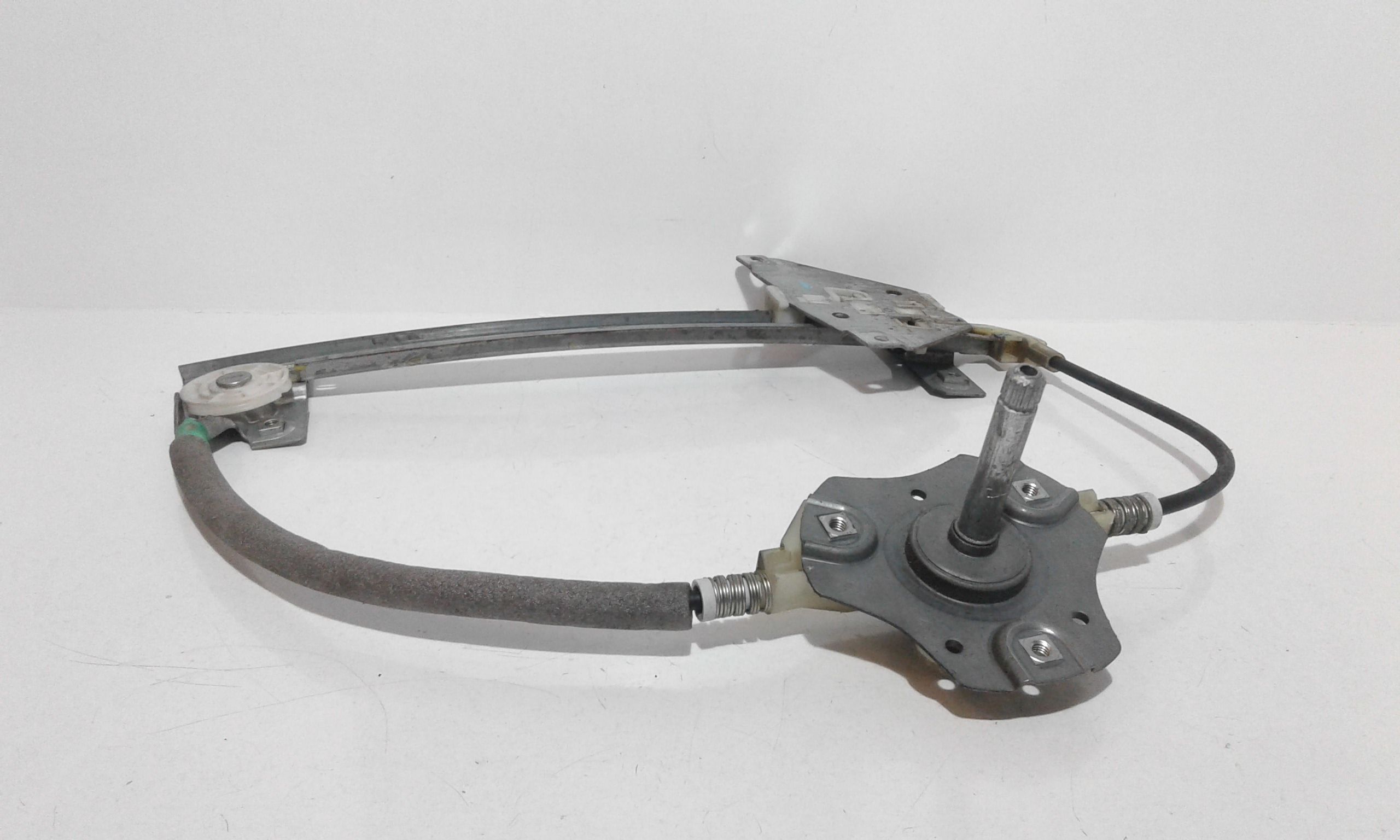 Alzacristallo Elettr. Porta Post. Sinistro 30623452 Usato