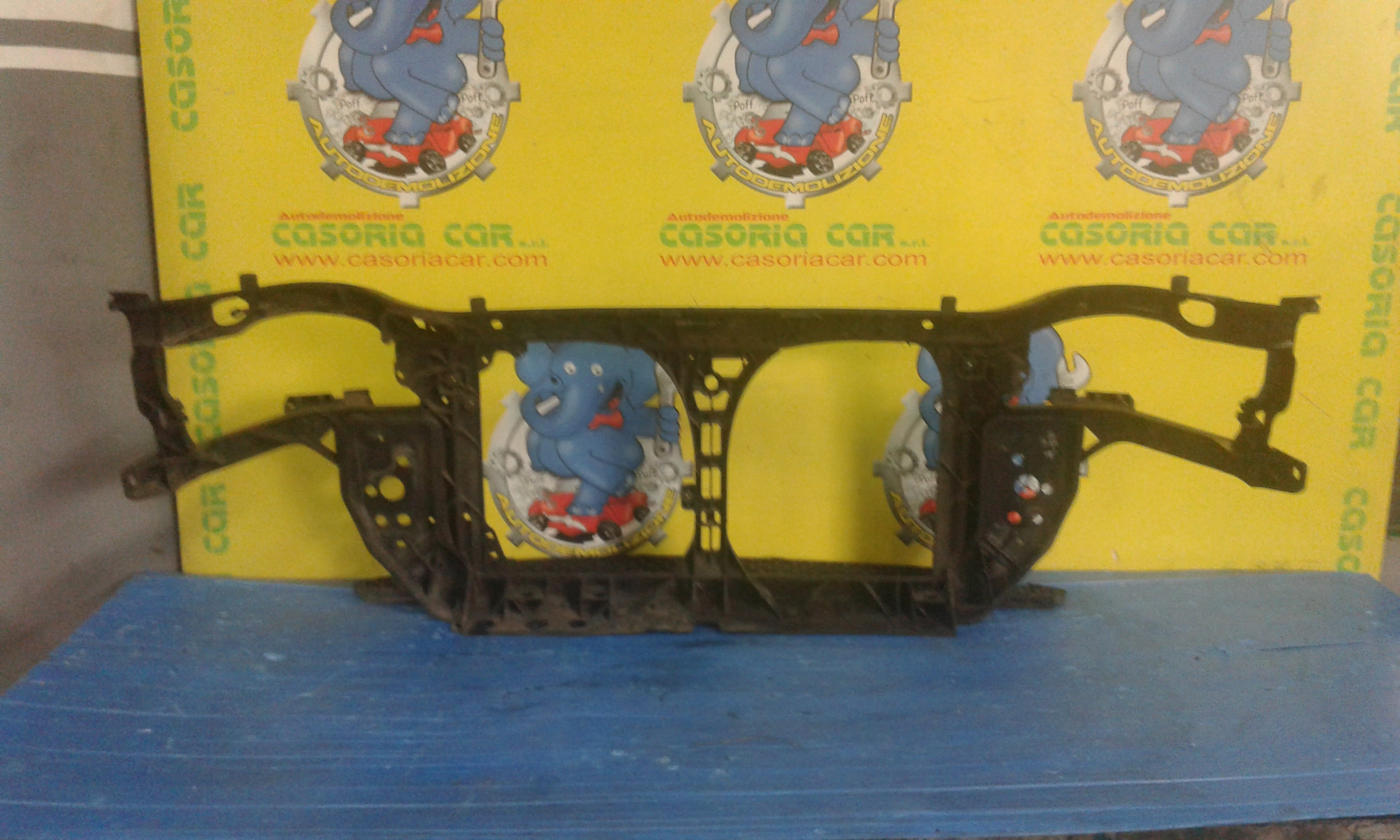 Rivestimento ant. int. - Immagine 1 di 2