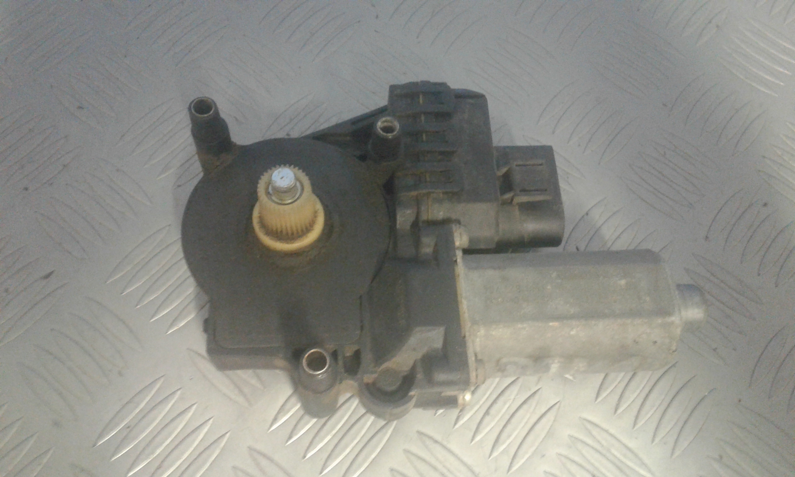 Motorino Alzacristallo Porta Post. Sinistro 4B0959801B Usato