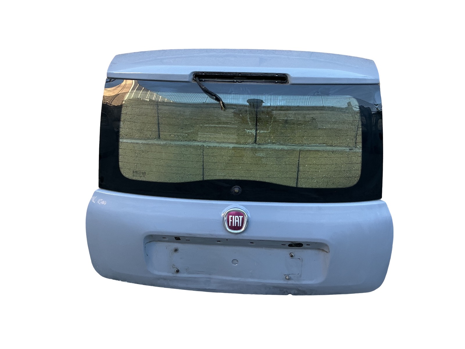 Portello Post. (Fiat) 51927847 Usato