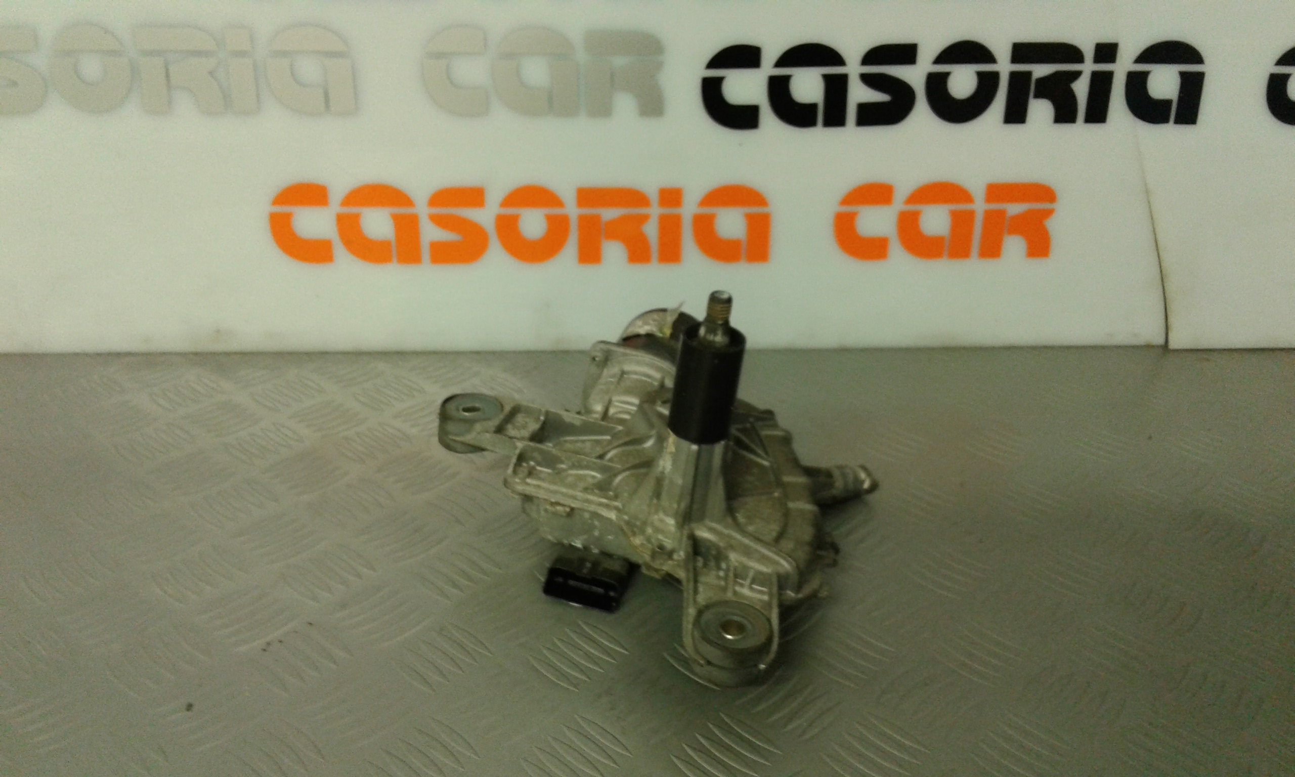 Motorino tergiparabrezza - Immagine 1 di 2