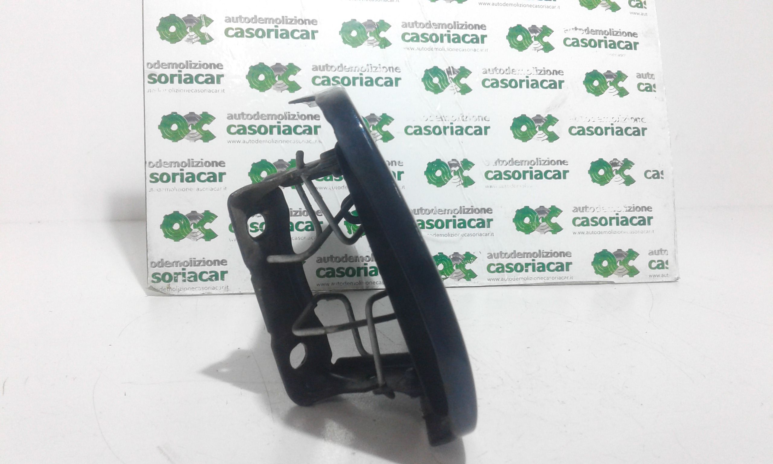 Sportello Carburante A2107500106 Usato