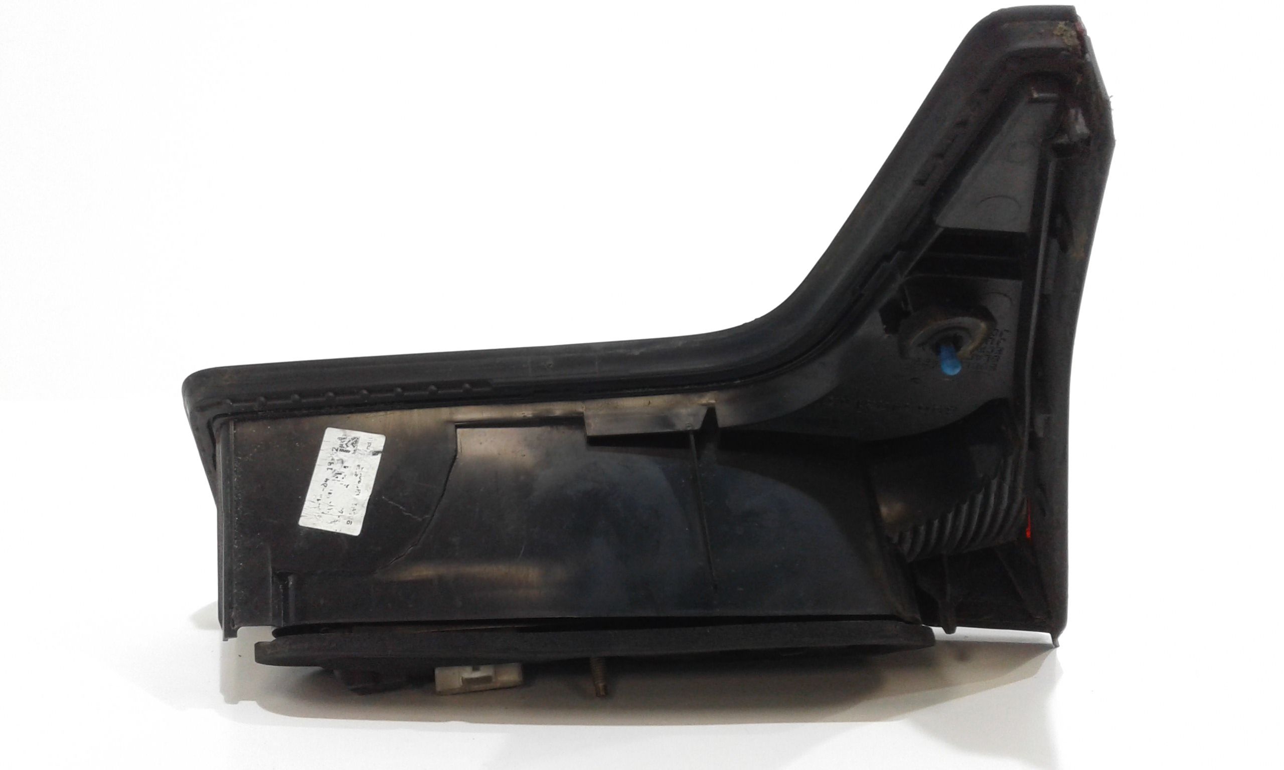 fanale stop supplementare destro - Immagine 1 di 4