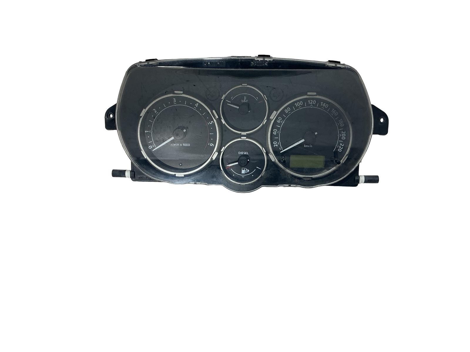 Quadro portastrumenti - Immagine 1 di 5