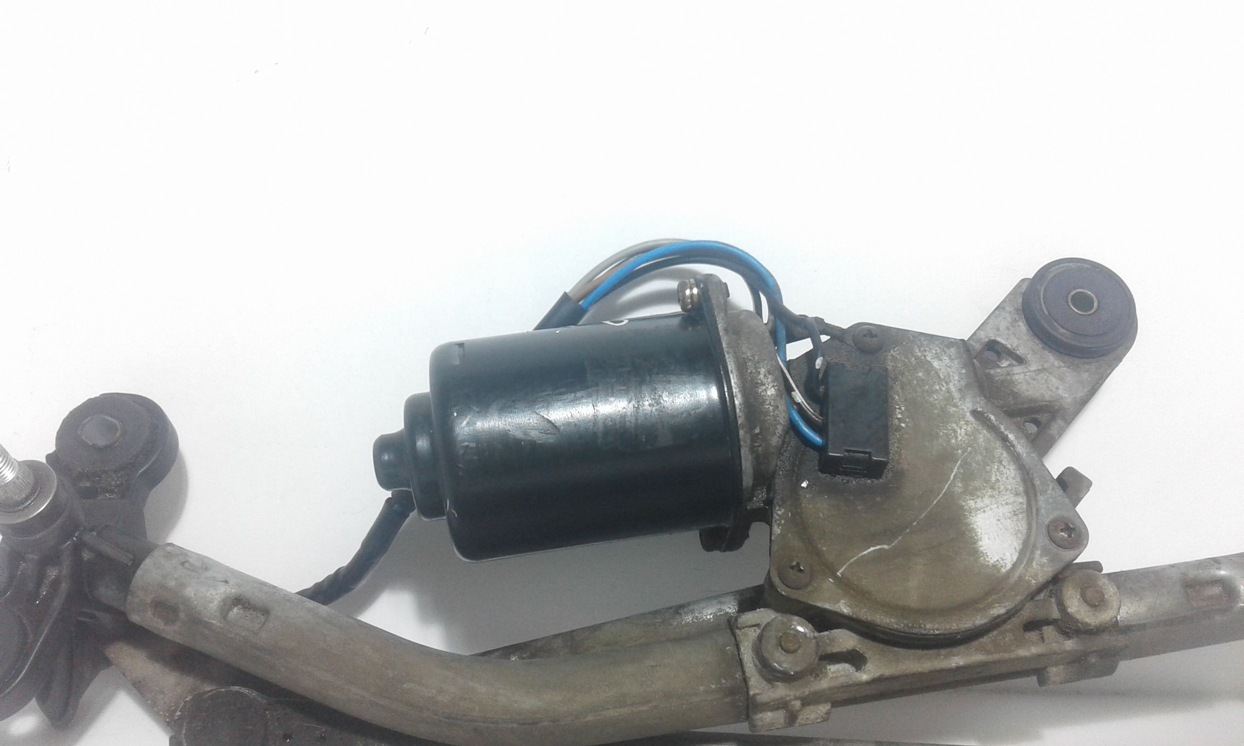 motorino tergiparabrezza compl. - Immagine 1 di 4