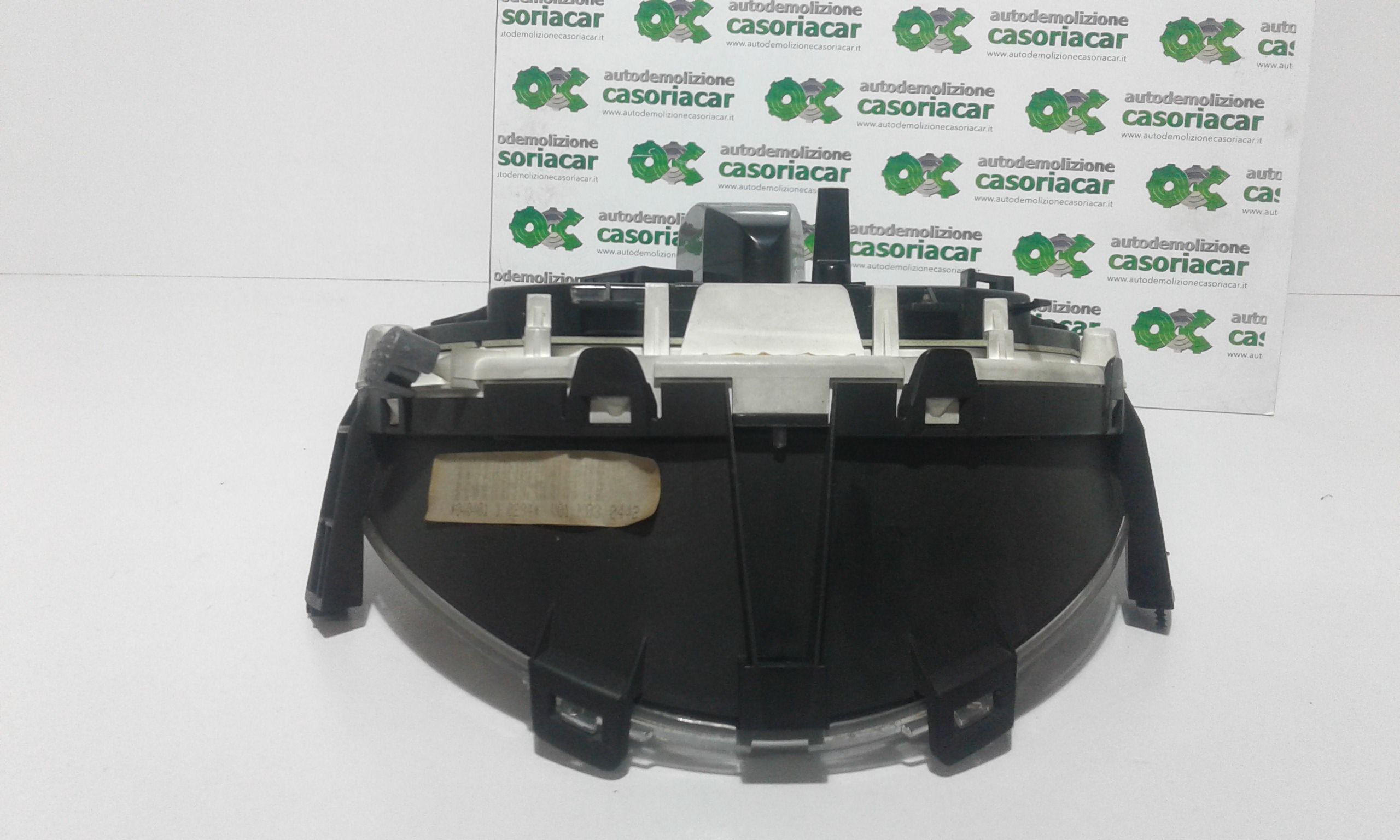 Quadro portastrumenti - Immagine 1 di 3