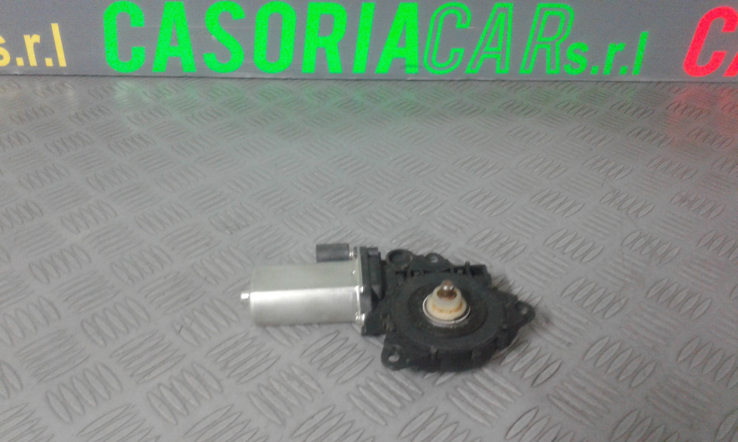 Motorino Alzacristallo Porta Ant. Sinistro 46841277 Usato