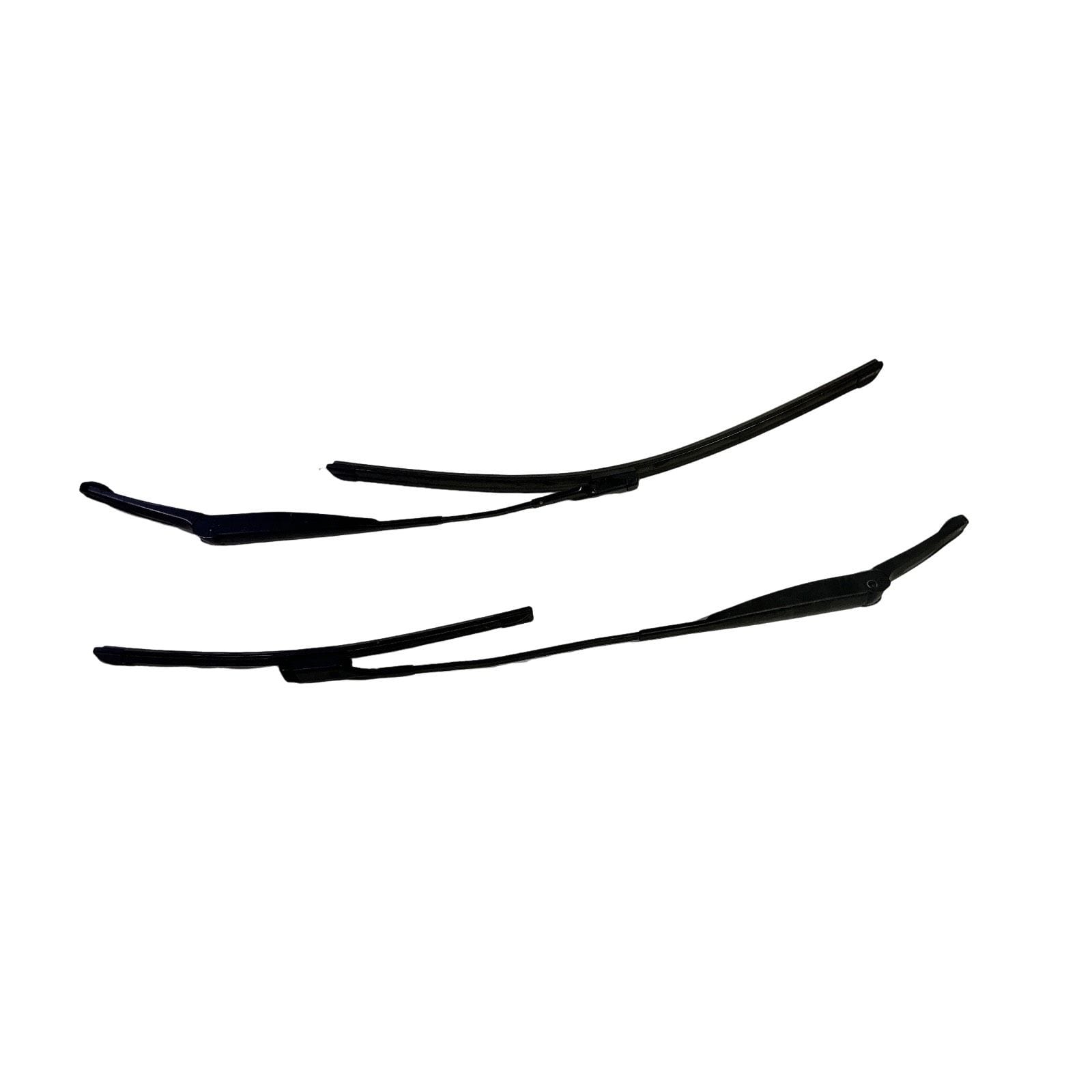 Coppia Spazzole Tergiparabrezza Lancia MUSA (TG) (07/04>06/08<) 3397010298 Usato