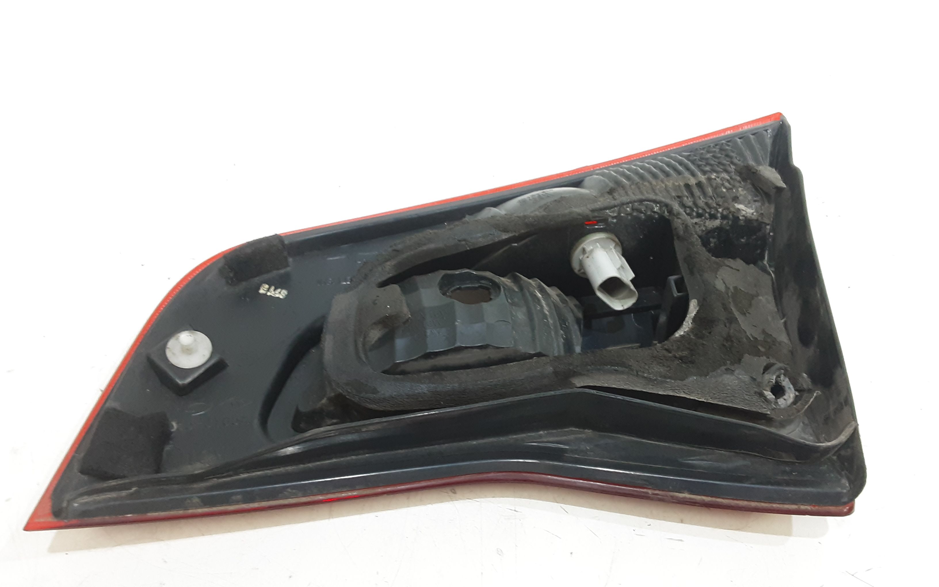 fanale stop supplementare sinistro - Immagine 1 di 5