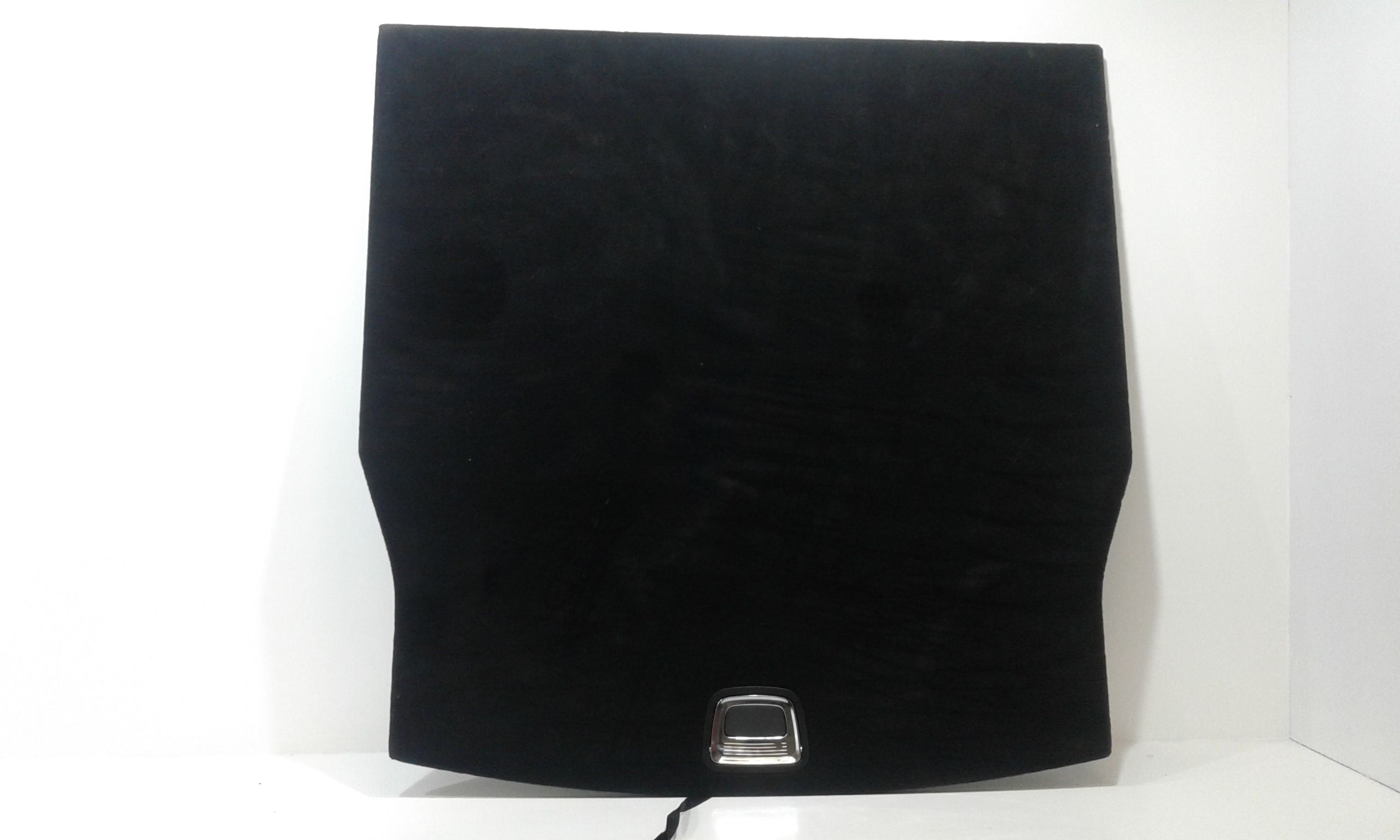 Tappeto Bagagliaio A11768002429E07 Usato