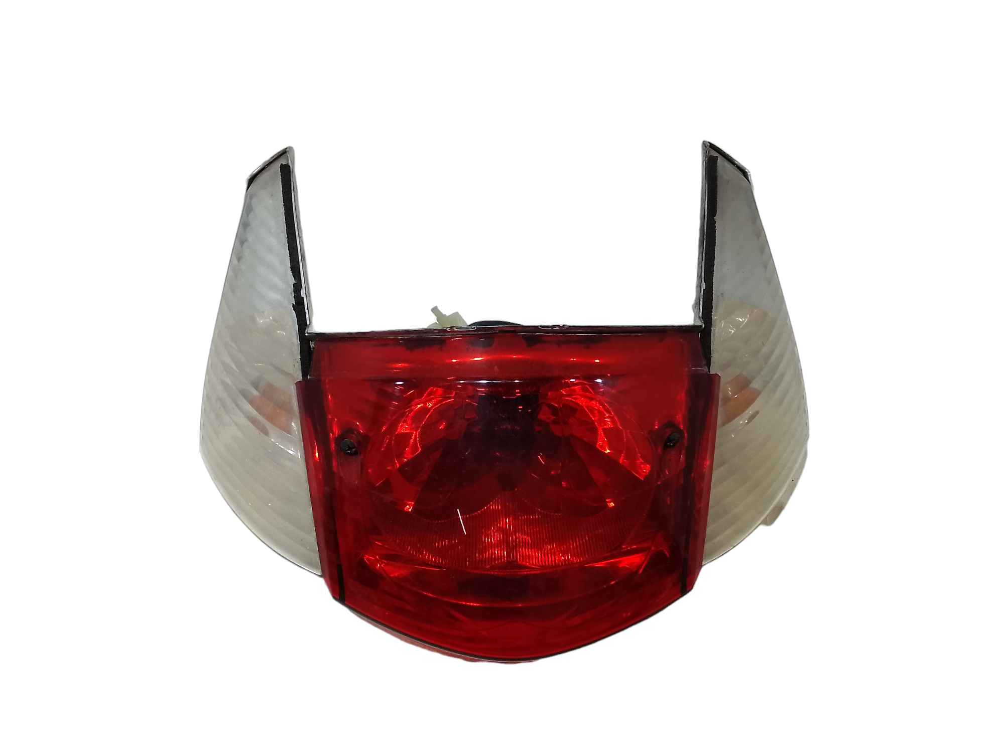 Fanale post. Destro,Fanale post. Sinistro - Immagine 1 di 5